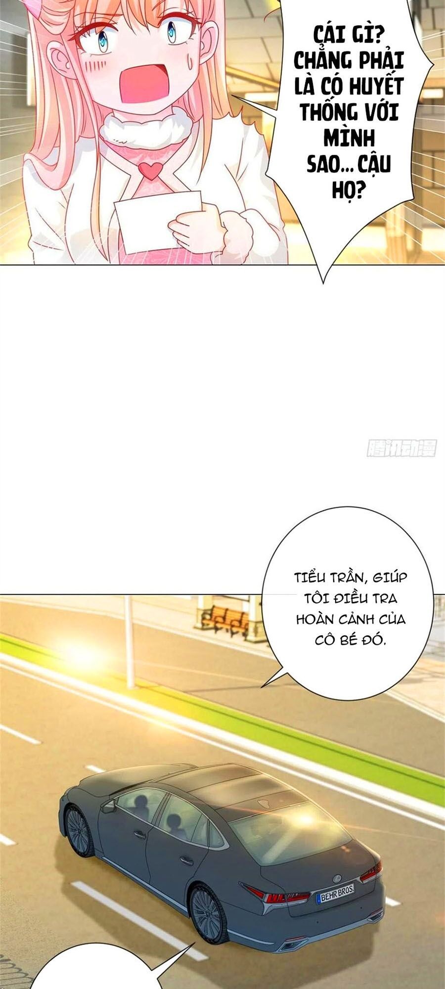 đọc truyện Ẩn Hôn 100%: Chọc Tức Vợ Yêu Mua Một Tặng Một Chương 213 ảnh 28 tại Thiên Thai Truyện