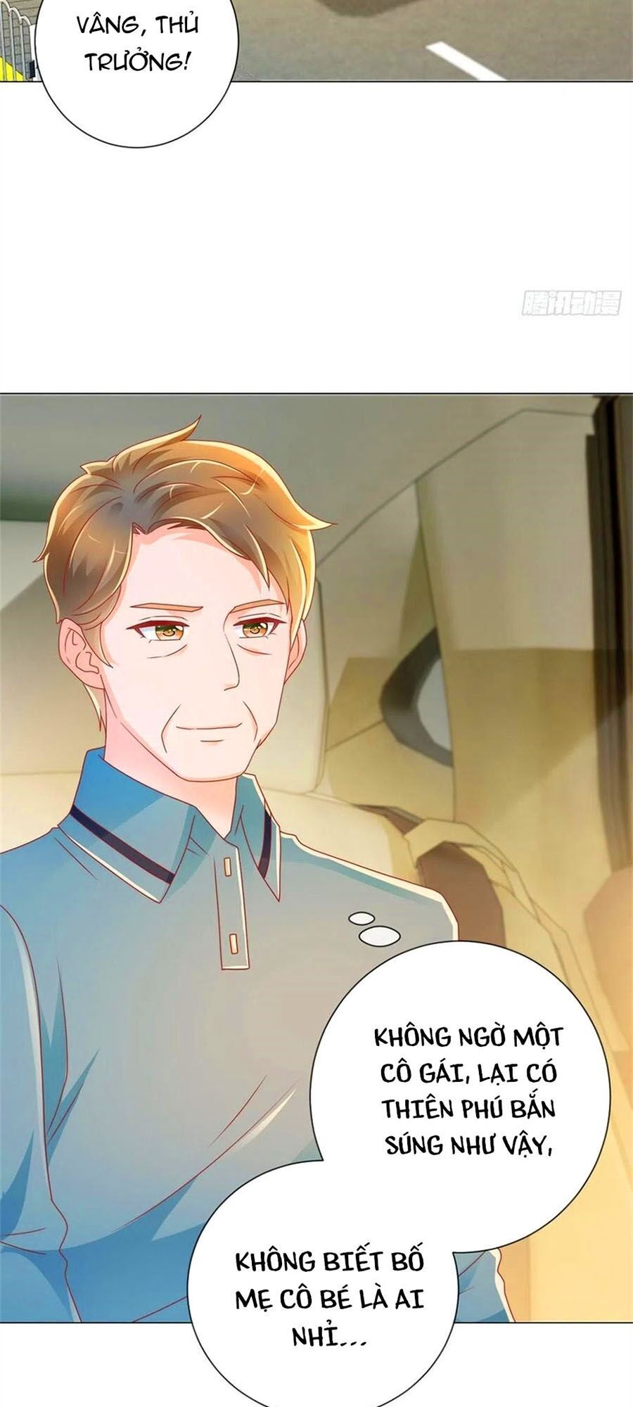 đọc truyện Ẩn Hôn 100%: Chọc Tức Vợ Yêu Mua Một Tặng Một Chương 213 ảnh 29 tại Thiên Thai Truyện