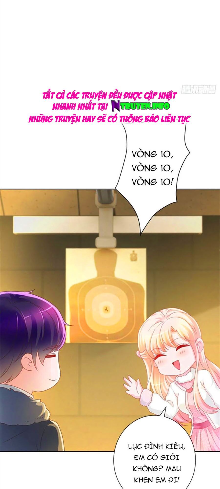 đọc truyện Ẩn Hôn 100%: Chọc Tức Vợ Yêu Mua Một Tặng Một Chương 213 ảnh 6 tại Thiên Thai Truyện