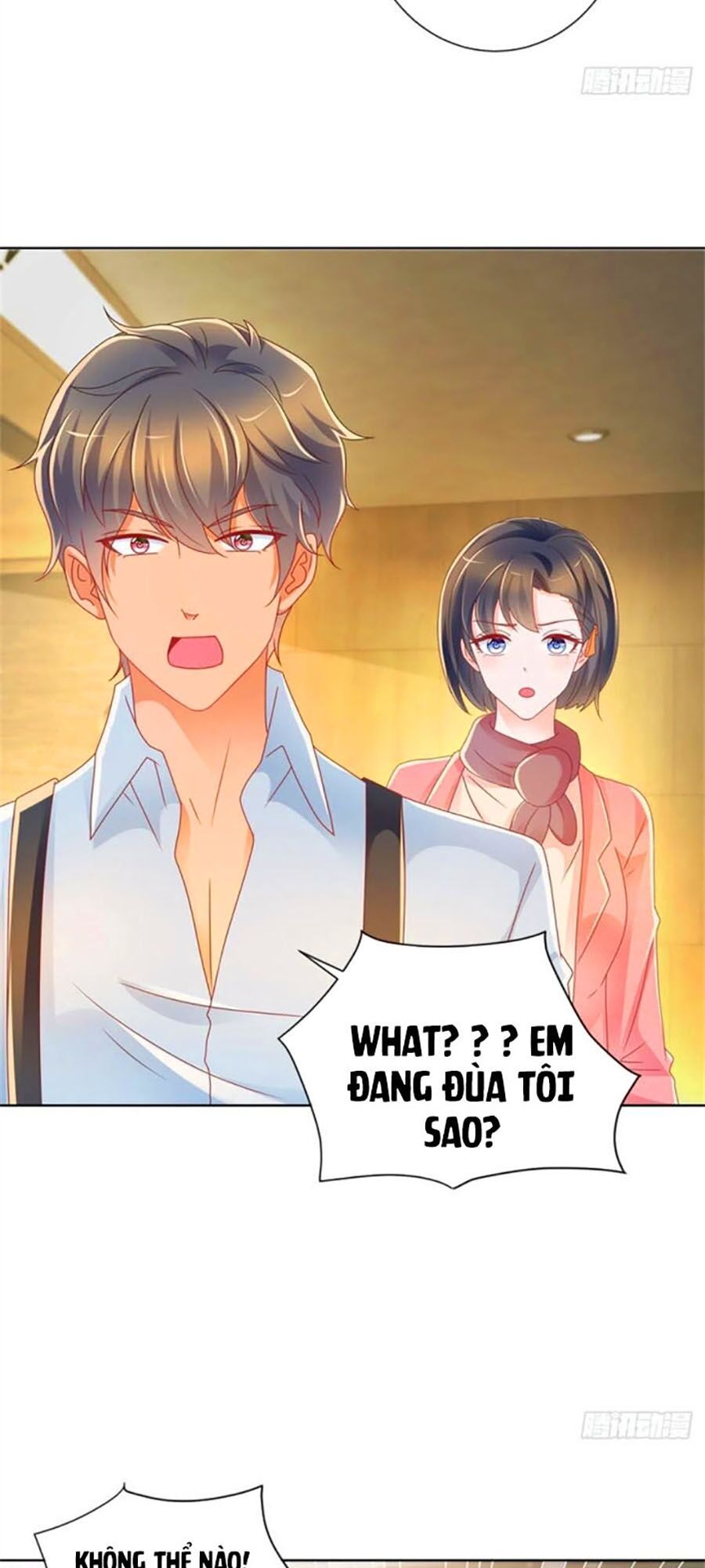 đọc truyện Ẩn Hôn 100%: Chọc Tức Vợ Yêu Mua Một Tặng Một Chương 213 ảnh 7 tại Thiên Thai Truyện