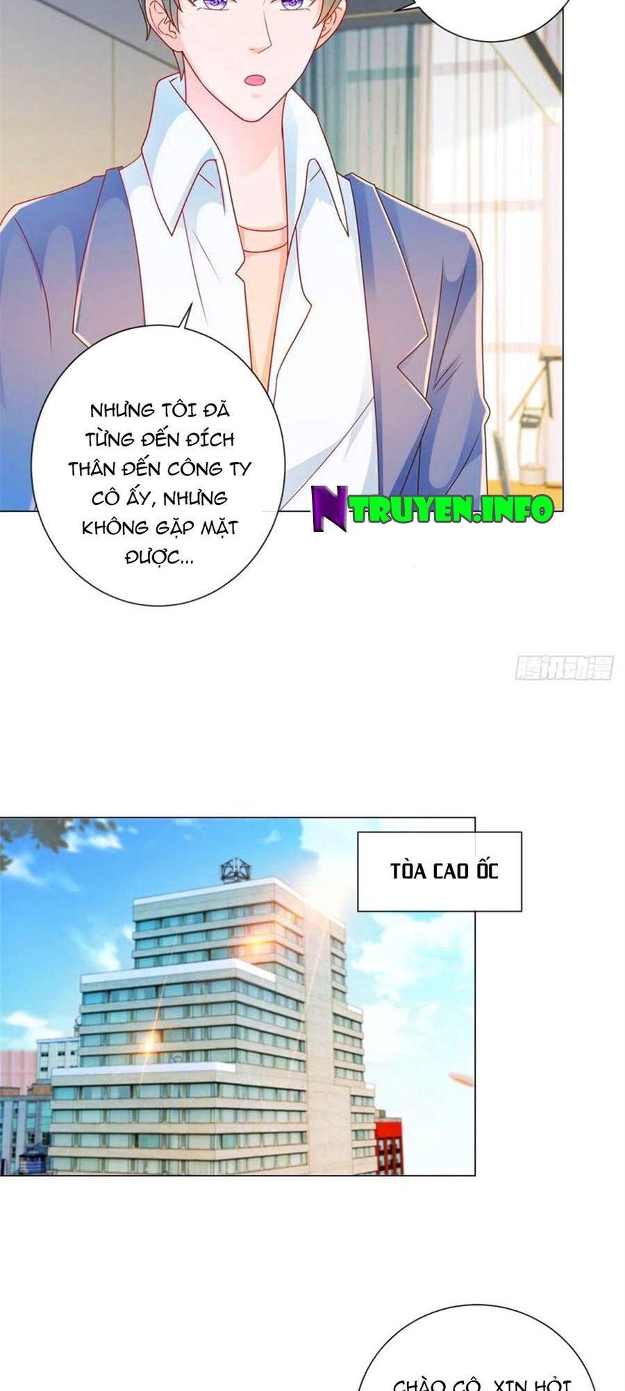 đọc truyện Ẩn Hôn 100%: Chọc Tức Vợ Yêu Mua Một Tặng Một Chương 214 ảnh 12 tại Thiên Thai Truyện