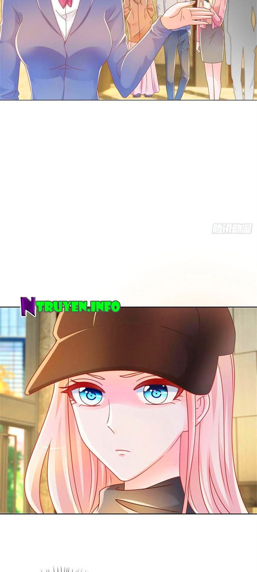 đọc truyện Ẩn Hôn 100%: Chọc Tức Vợ Yêu Mua Một Tặng Một Chương 214 ảnh 14 tại Thiên Thai Truyện