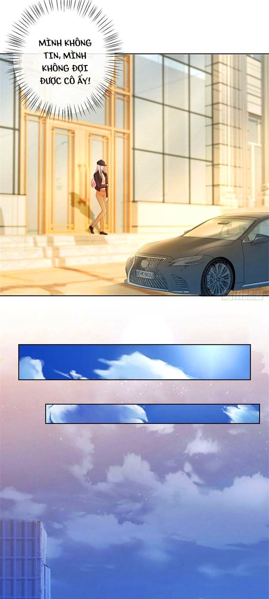 đọc truyện Ẩn Hôn 100%: Chọc Tức Vợ Yêu Mua Một Tặng Một Chương 214 ảnh 15 tại Thiên Thai Truyện