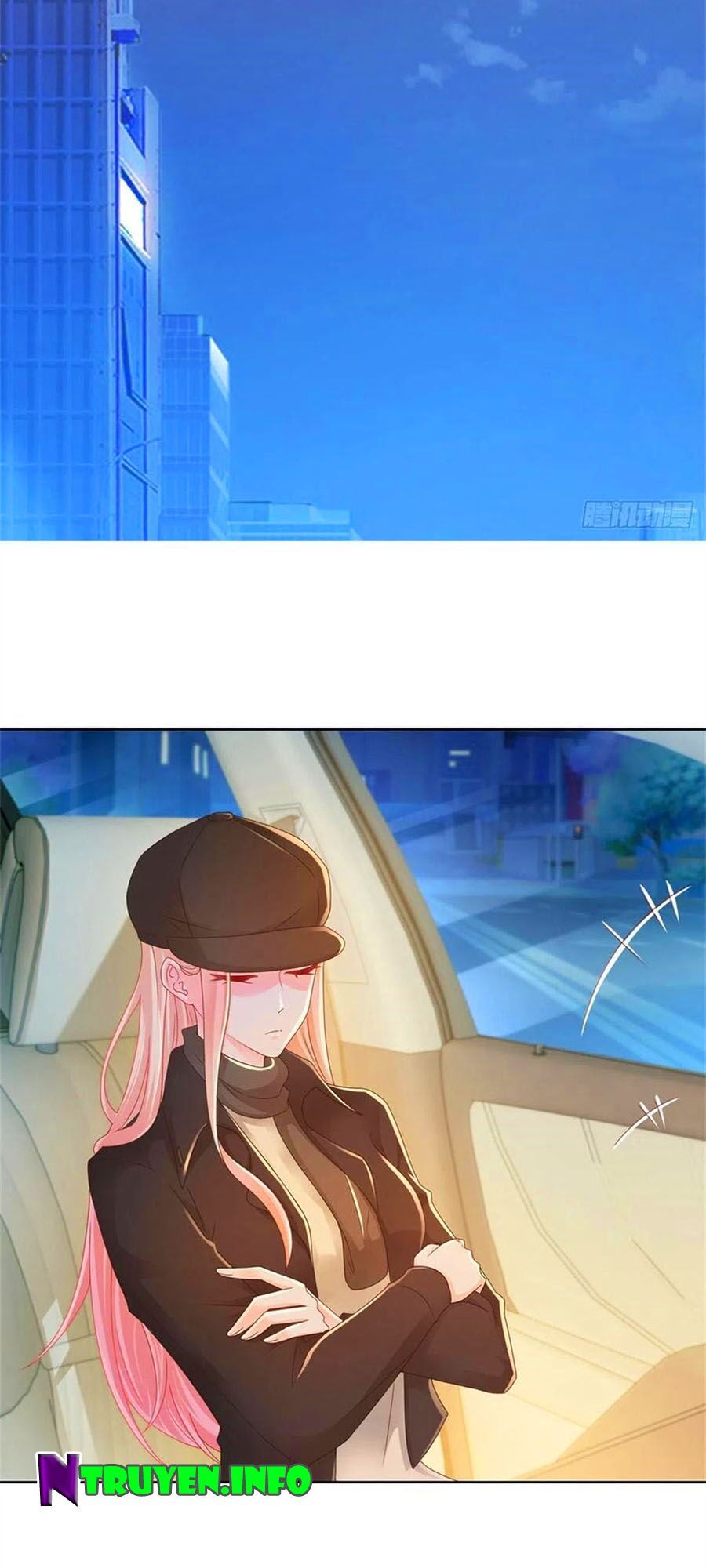 đọc truyện Ẩn Hôn 100%: Chọc Tức Vợ Yêu Mua Một Tặng Một Chương 214 ảnh 16 tại Thiên Thai Truyện