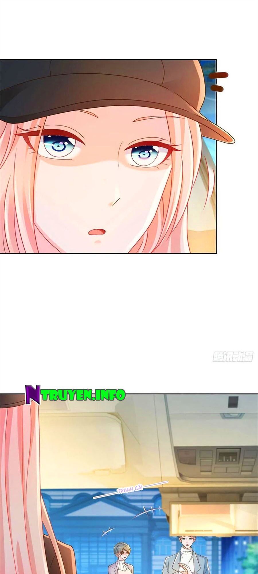 đọc truyện Ẩn Hôn 100%: Chọc Tức Vợ Yêu Mua Một Tặng Một Chương 214 ảnh 18 tại Thiên Thai Truyện