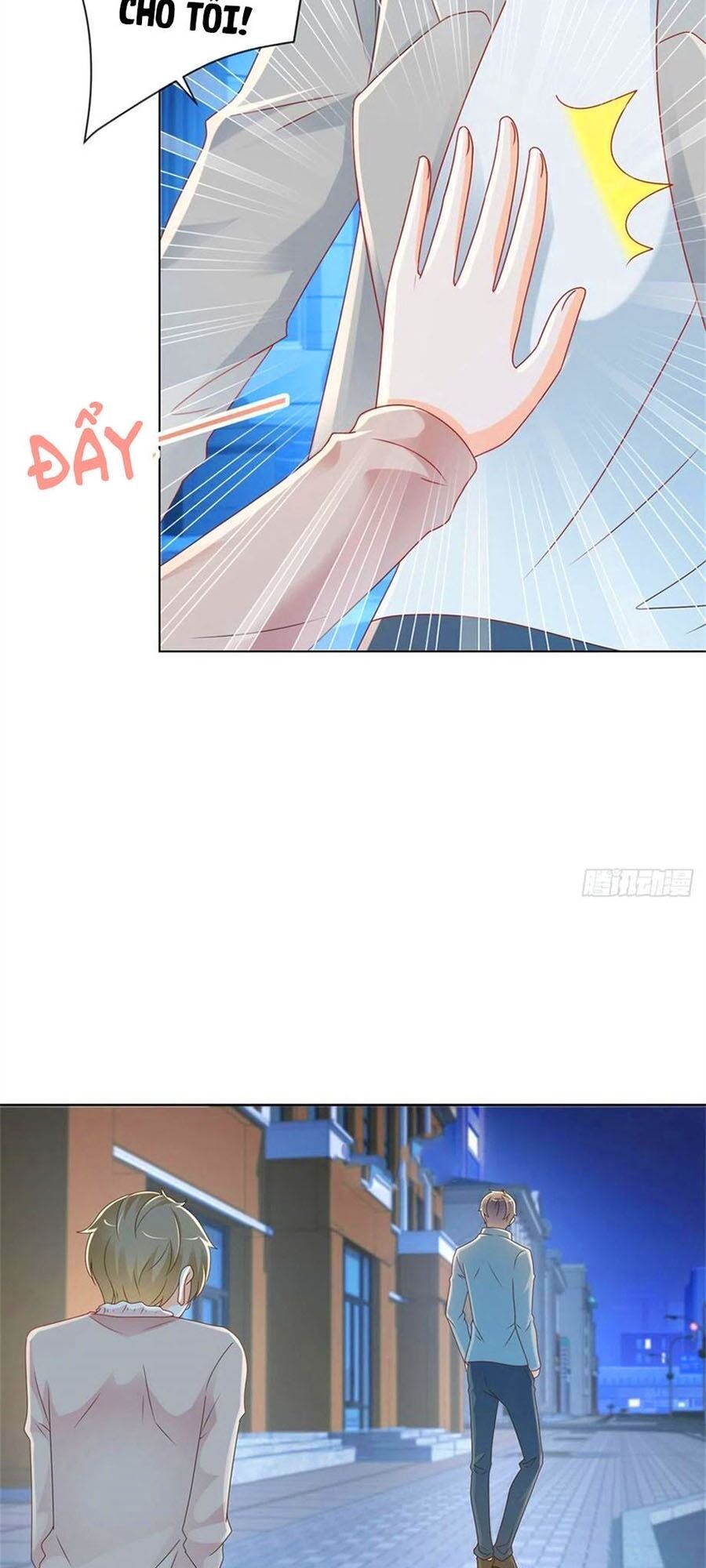 đọc truyện Ẩn Hôn 100%: Chọc Tức Vợ Yêu Mua Một Tặng Một Chương 214 ảnh 21 tại Thiên Thai Truyện