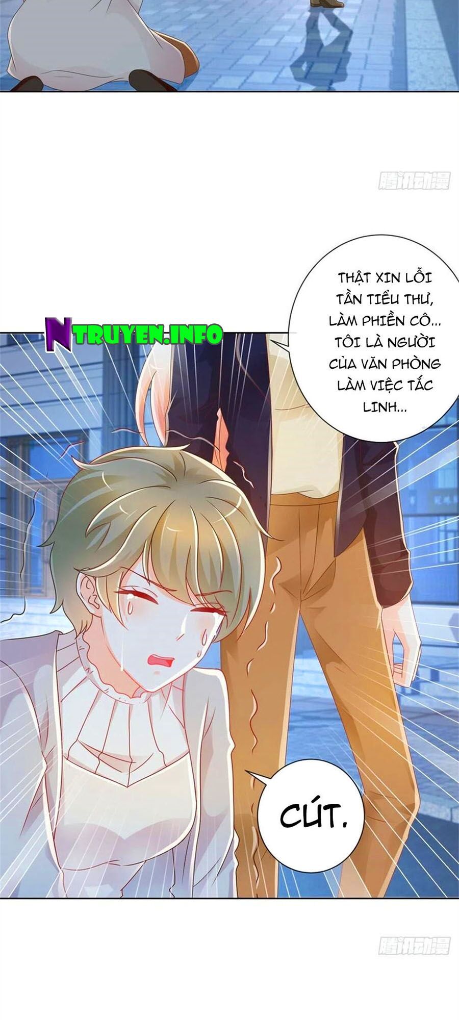 đọc truyện Ẩn Hôn 100%: Chọc Tức Vợ Yêu Mua Một Tặng Một Chương 214 ảnh 22 tại Thiên Thai Truyện