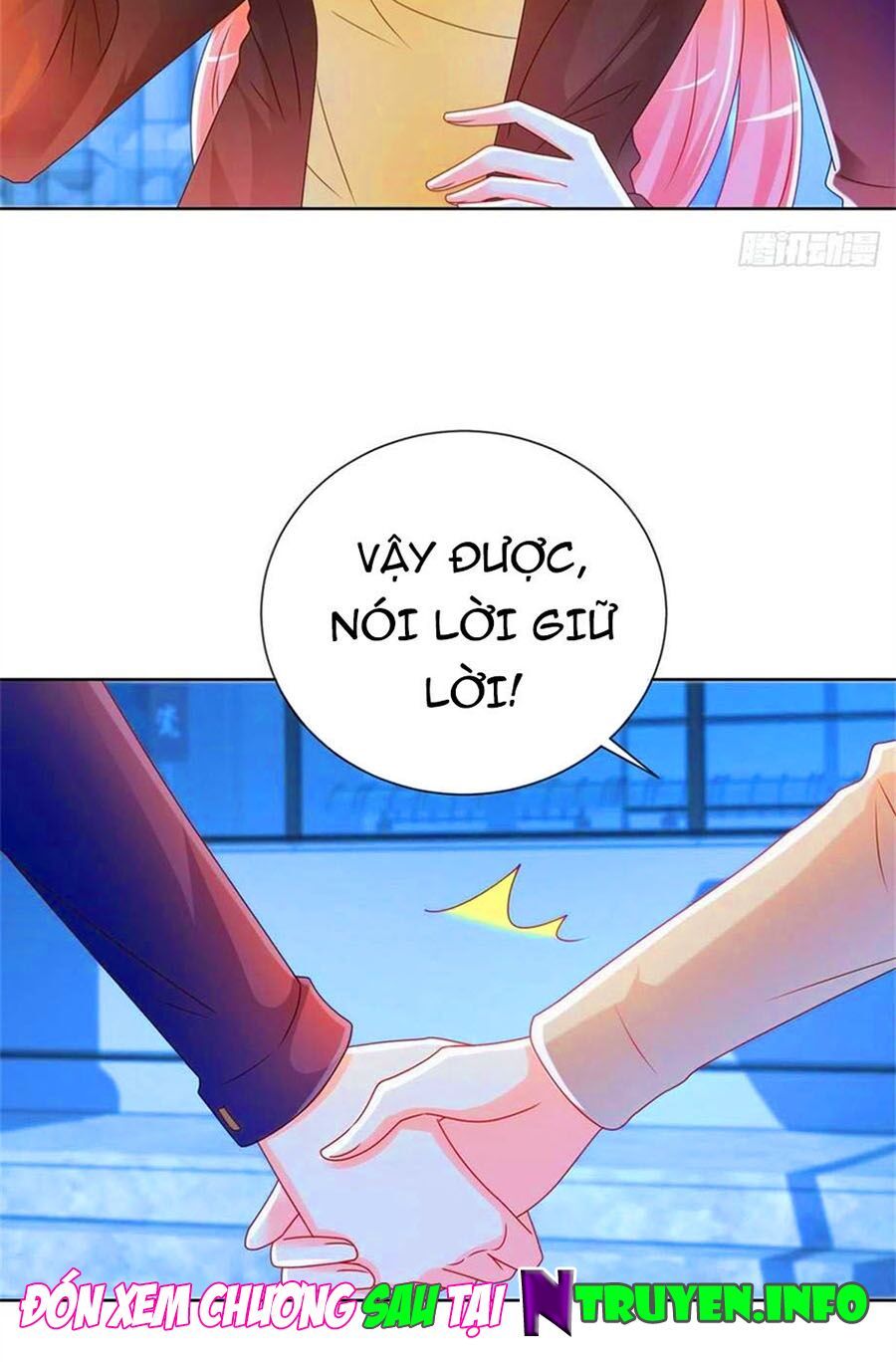 đọc truyện Ẩn Hôn 100%: Chọc Tức Vợ Yêu Mua Một Tặng Một Chương 214 ảnh 29 tại Thiên Thai Truyện