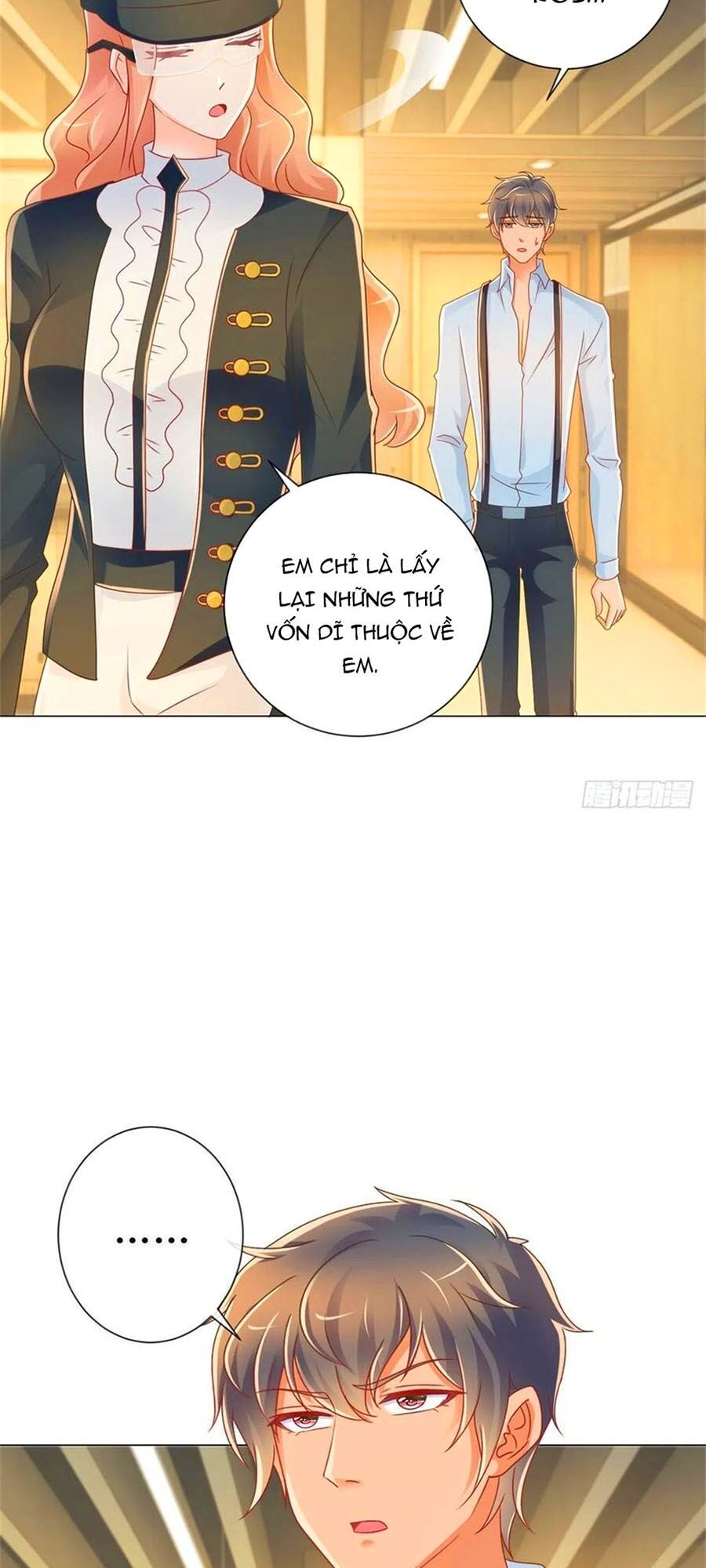 đọc truyện Ẩn Hôn 100%: Chọc Tức Vợ Yêu Mua Một Tặng Một Chương 214 ảnh 7 tại Thiên Thai Truyện