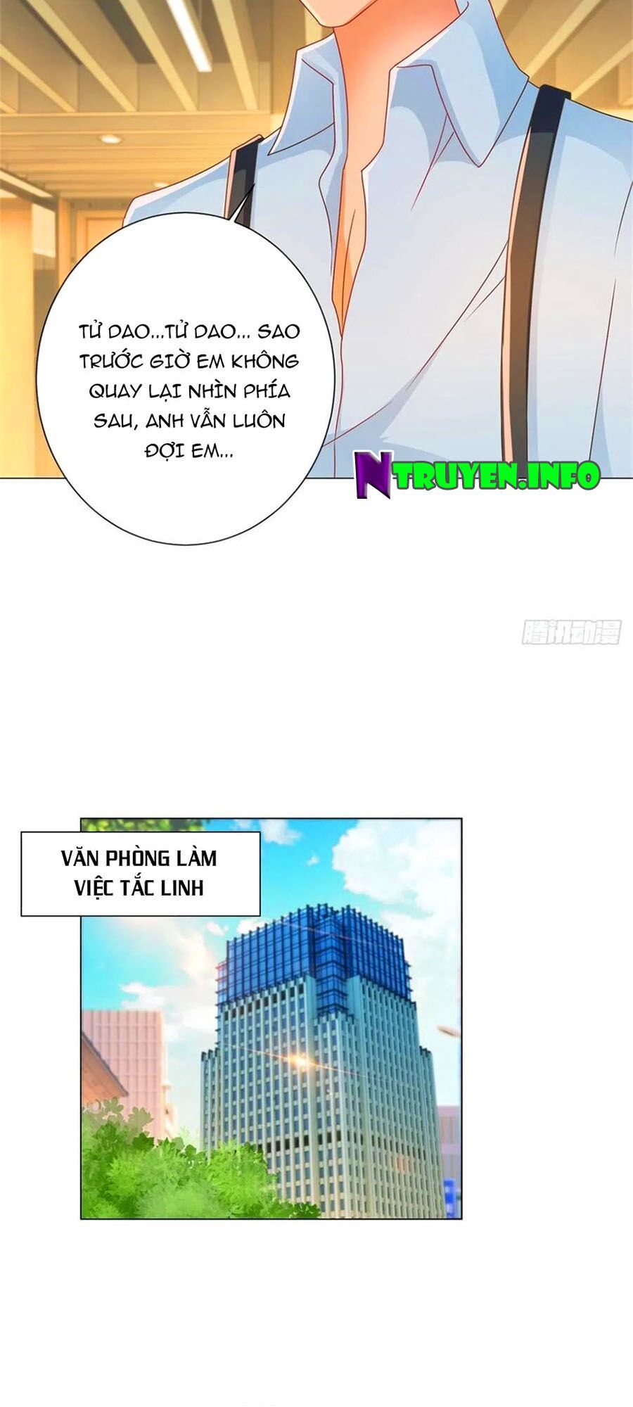 đọc truyện Ẩn Hôn 100%: Chọc Tức Vợ Yêu Mua Một Tặng Một Chương 214 ảnh 8 tại Thiên Thai Truyện