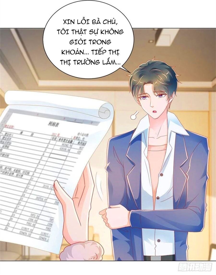 đọc truyện Ẩn Hôn 100%: Chọc Tức Vợ Yêu Mua Một Tặng Một Chương 214 ảnh 9 tại Thiên Thai Truyện