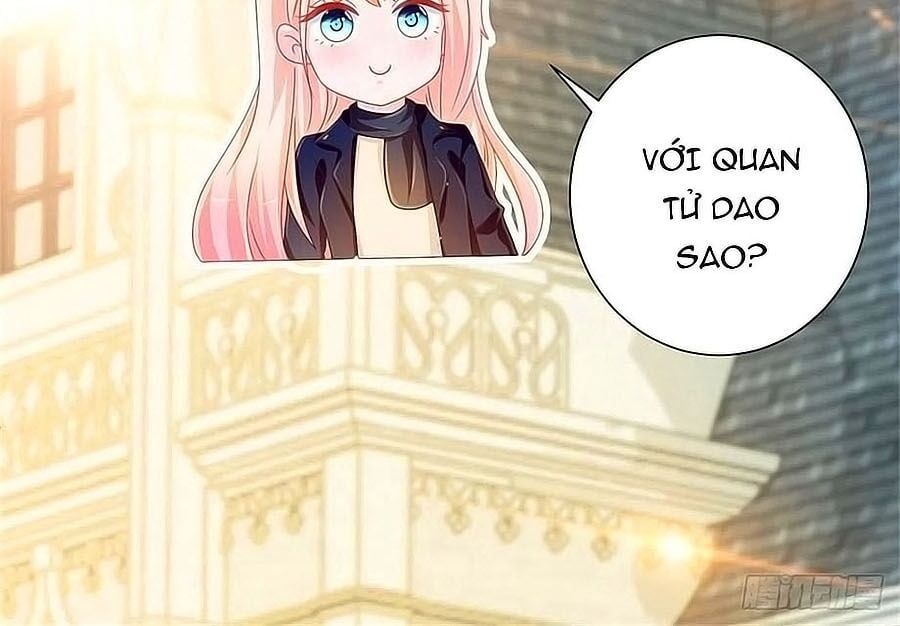 đọc truyện Ẩn Hôn 100%: Chọc Tức Vợ Yêu Mua Một Tặng Một Chương 215 ảnh 19 tại Thiên Thai Truyện