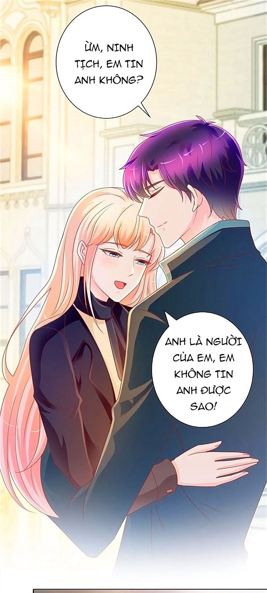 đọc truyện Ẩn Hôn 100%: Chọc Tức Vợ Yêu Mua Một Tặng Một Chương 215 ảnh 20 tại Thiên Thai Truyện