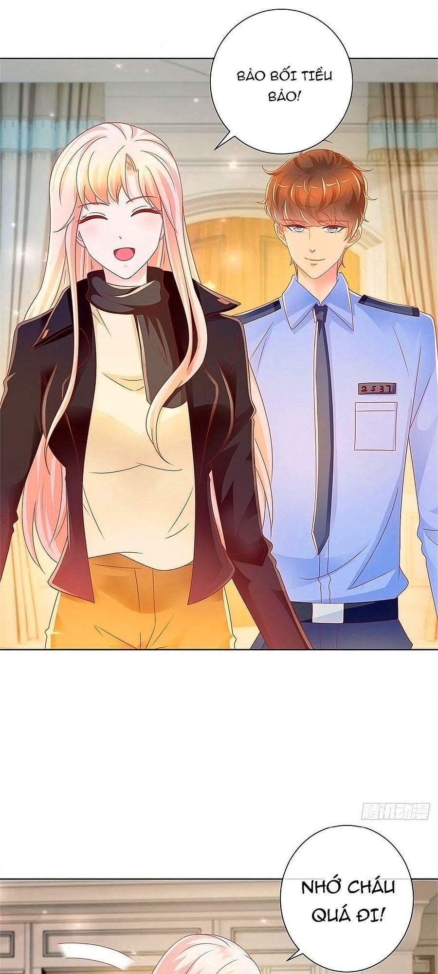 đọc truyện Ẩn Hôn 100%: Chọc Tức Vợ Yêu Mua Một Tặng Một Chương 215 ảnh 4 tại Thiên Thai Truyện