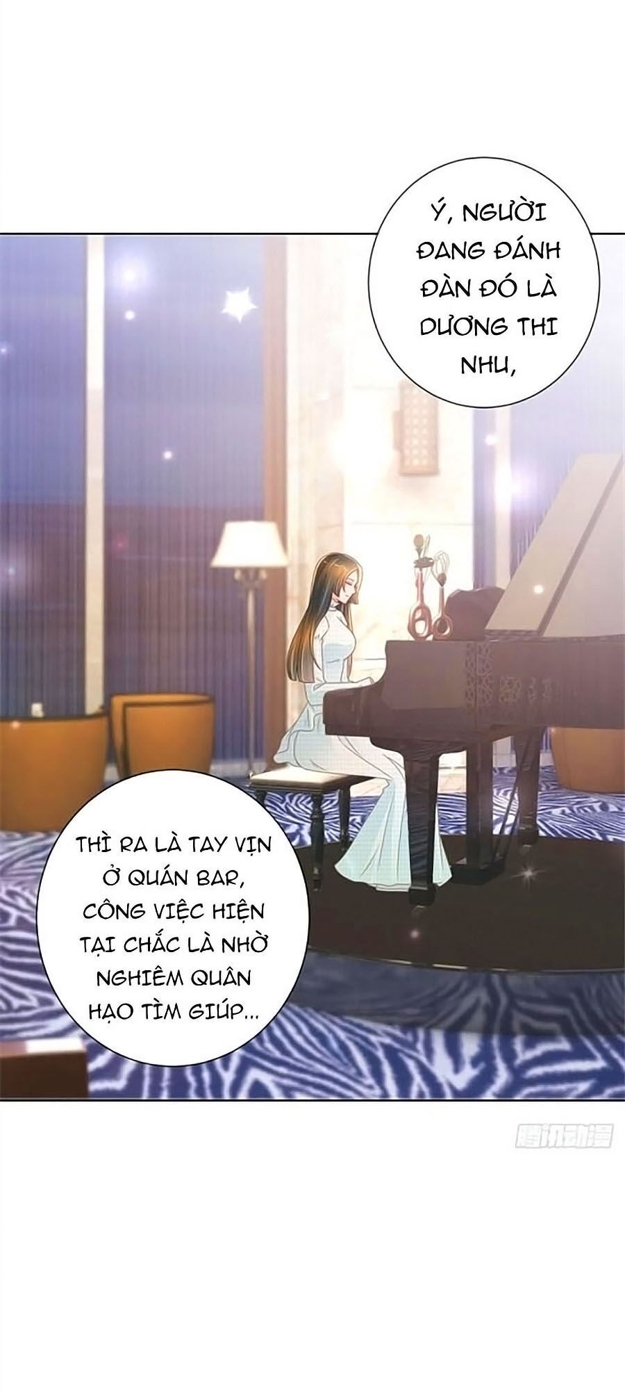 đọc truyện Ẩn Hôn 100%: Chọc Tức Vợ Yêu Mua Một Tặng Một Chương 215 ảnh 22 tại Thiên Thai Truyện