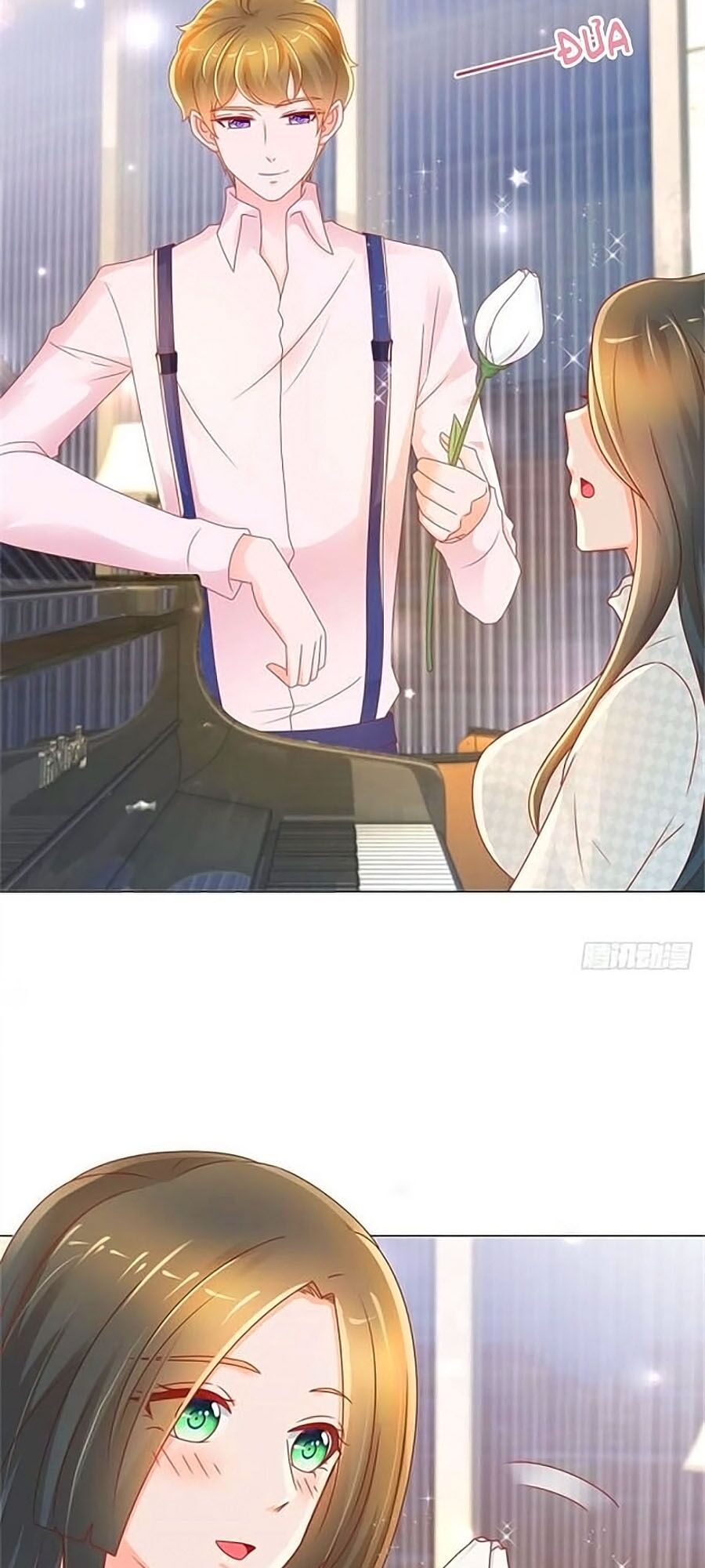 đọc truyện Ẩn Hôn 100%: Chọc Tức Vợ Yêu Mua Một Tặng Một Chương 215 ảnh 24 tại Thiên Thai Truyện