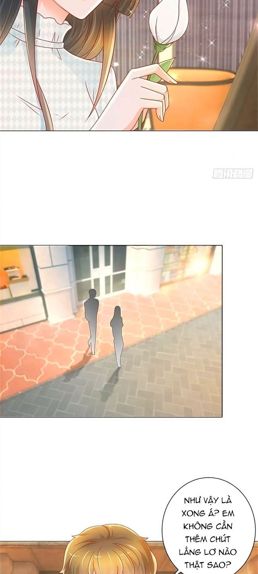 đọc truyện Ẩn Hôn 100%: Chọc Tức Vợ Yêu Mua Một Tặng Một Chương 215 ảnh 25 tại Thiên Thai Truyện