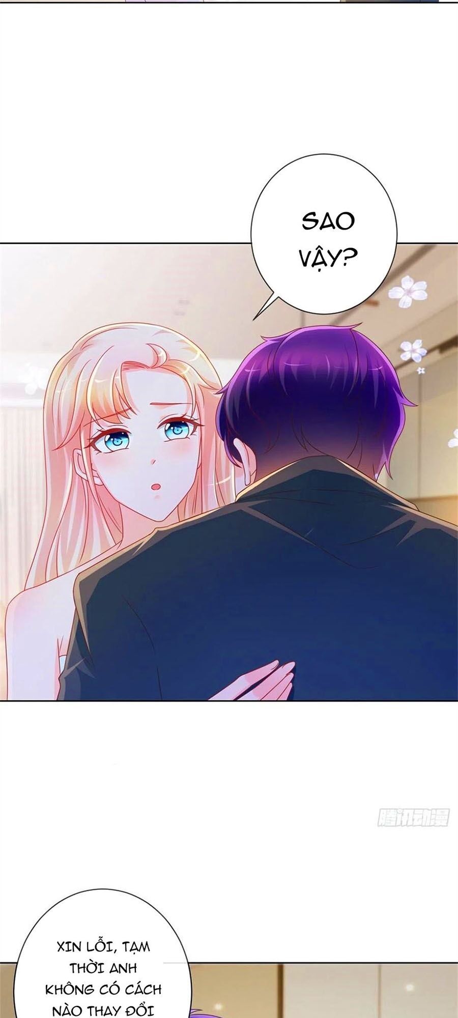 đọc truyện Ẩn Hôn 100%: Chọc Tức Vợ Yêu Mua Một Tặng Một Chương 216 ảnh 12 tại Thiên Thai Truyện