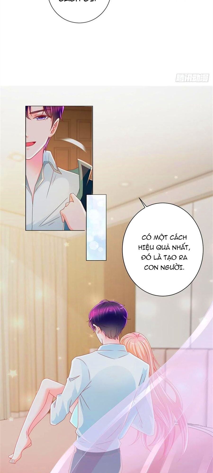 đọc truyện Ẩn Hôn 100%: Chọc Tức Vợ Yêu Mua Một Tặng Một Chương 216 ảnh 14 tại Thiên Thai Truyện