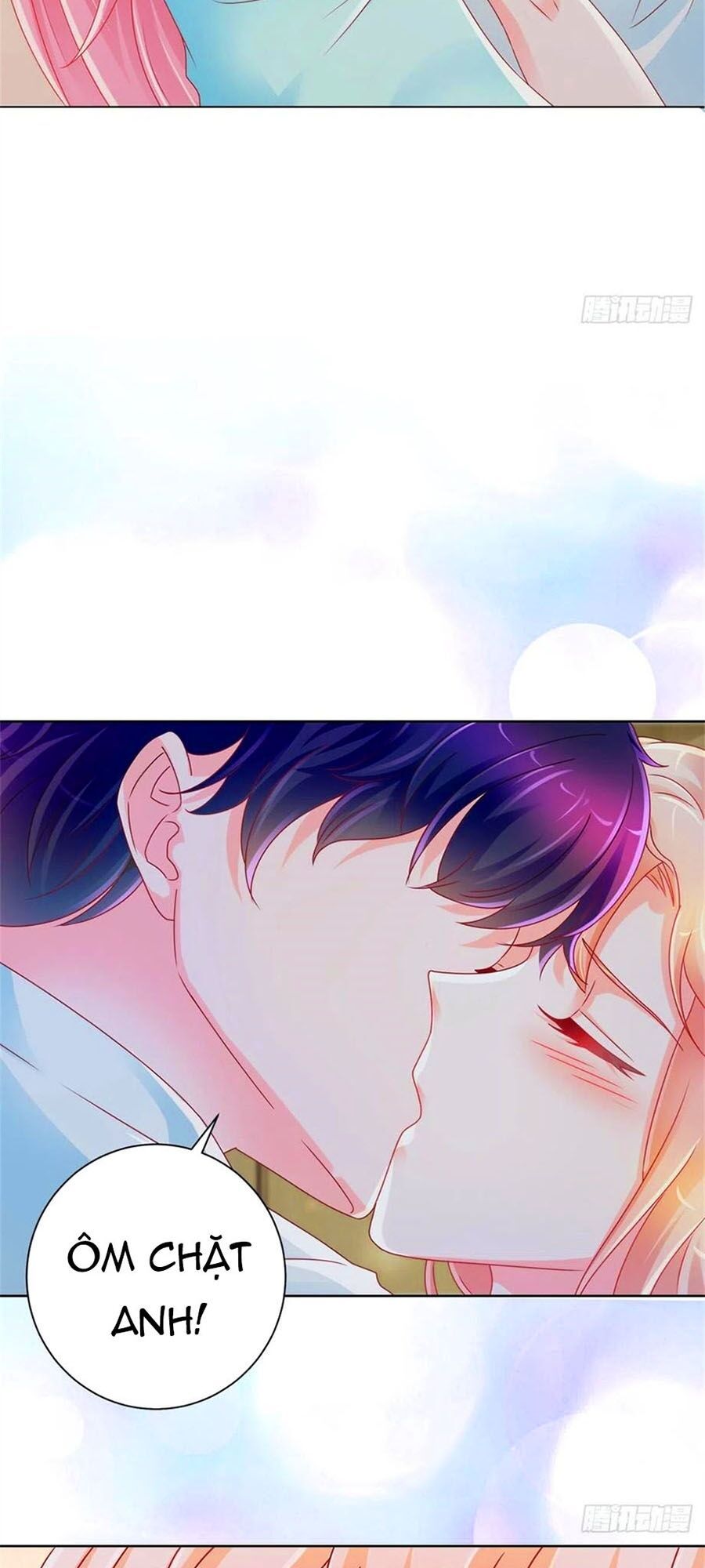 đọc truyện Ẩn Hôn 100%: Chọc Tức Vợ Yêu Mua Một Tặng Một Chương 216 ảnh 16 tại Thiên Thai Truyện