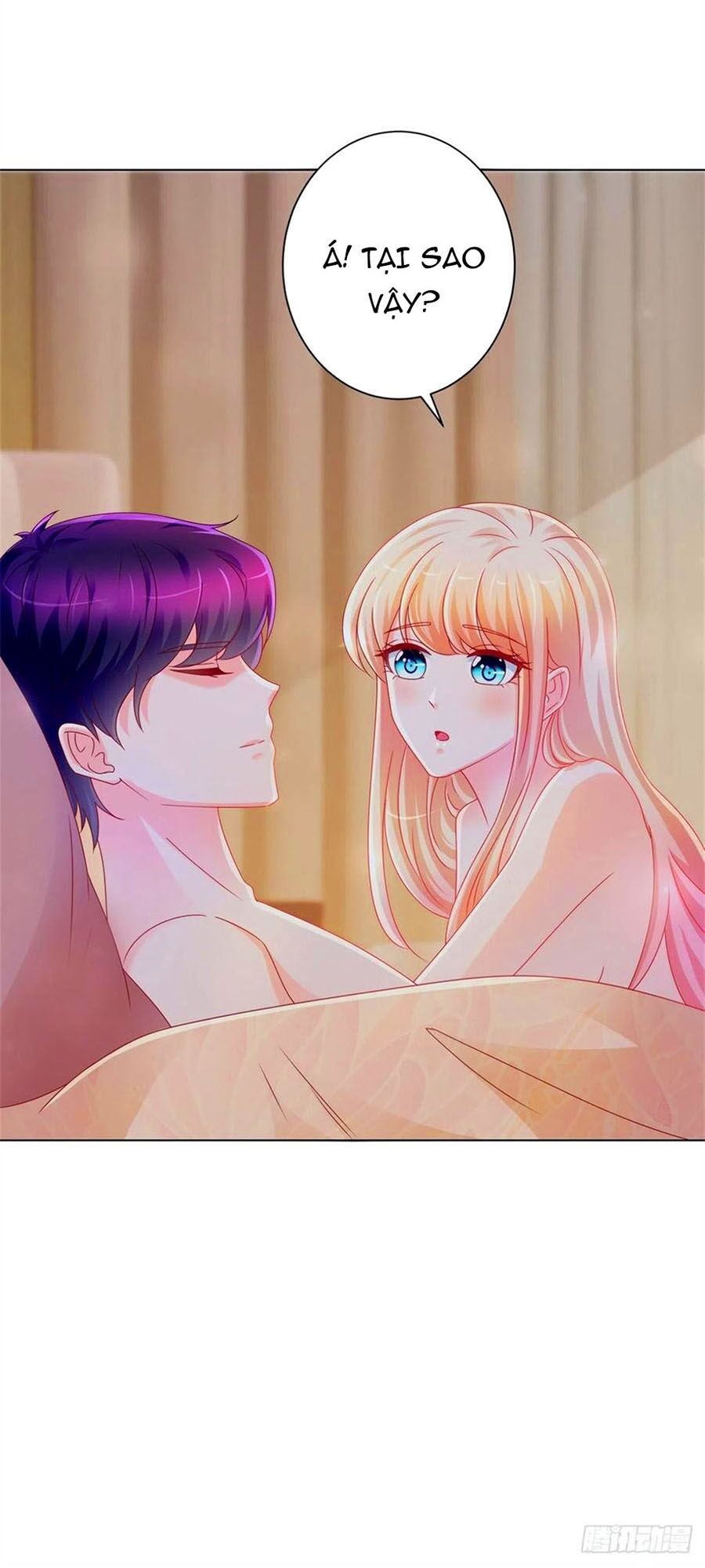 đọc truyện Ẩn Hôn 100%: Chọc Tức Vợ Yêu Mua Một Tặng Một Chương 216 ảnh 20 tại Thiên Thai Truyện