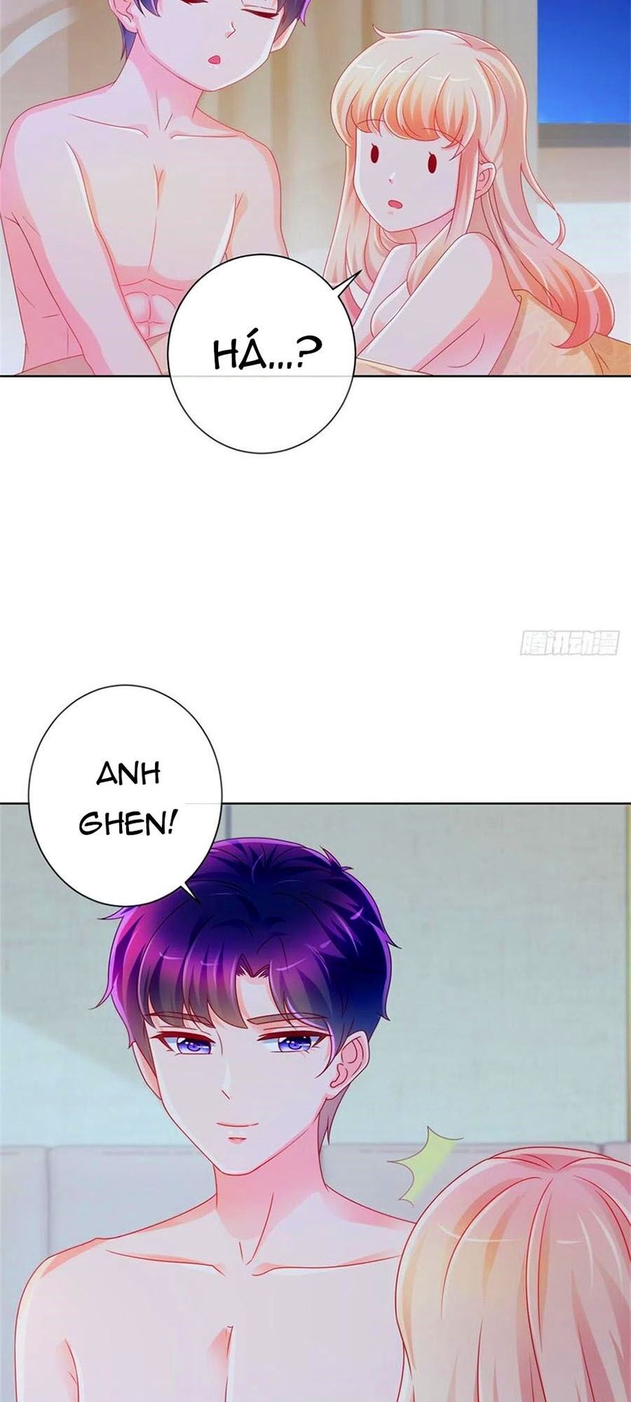 đọc truyện Ẩn Hôn 100%: Chọc Tức Vợ Yêu Mua Một Tặng Một Chương 216 ảnh 22 tại Thiên Thai Truyện