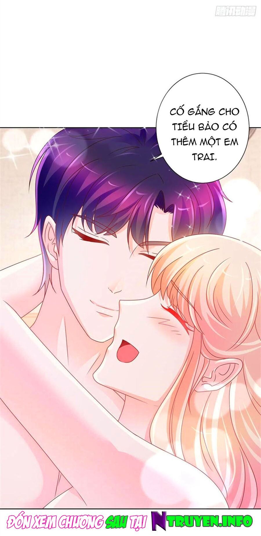 đọc truyện Ẩn Hôn 100%: Chọc Tức Vợ Yêu Mua Một Tặng Một Chương 216 ảnh 26 tại Thiên Thai Truyện