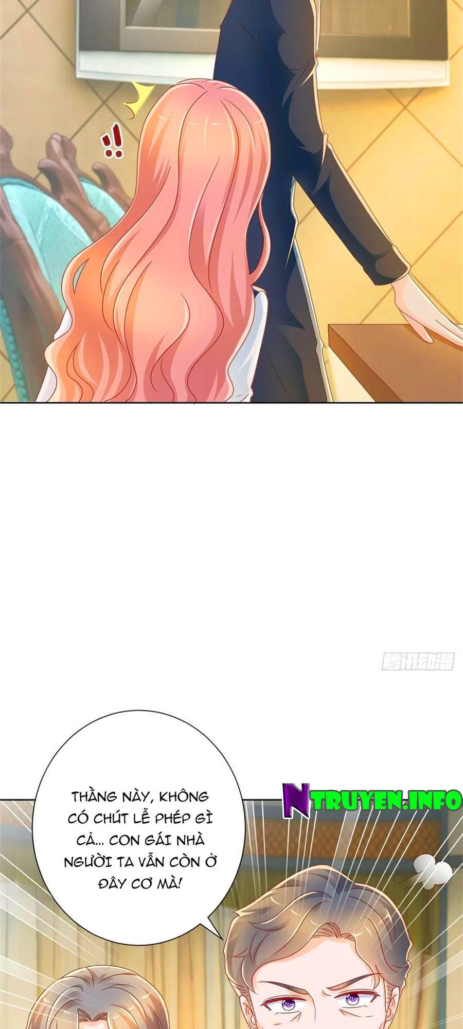 đọc truyện Ẩn Hôn 100%: Chọc Tức Vợ Yêu Mua Một Tặng Một Chương 216 ảnh 7 tại Thiên Thai Truyện