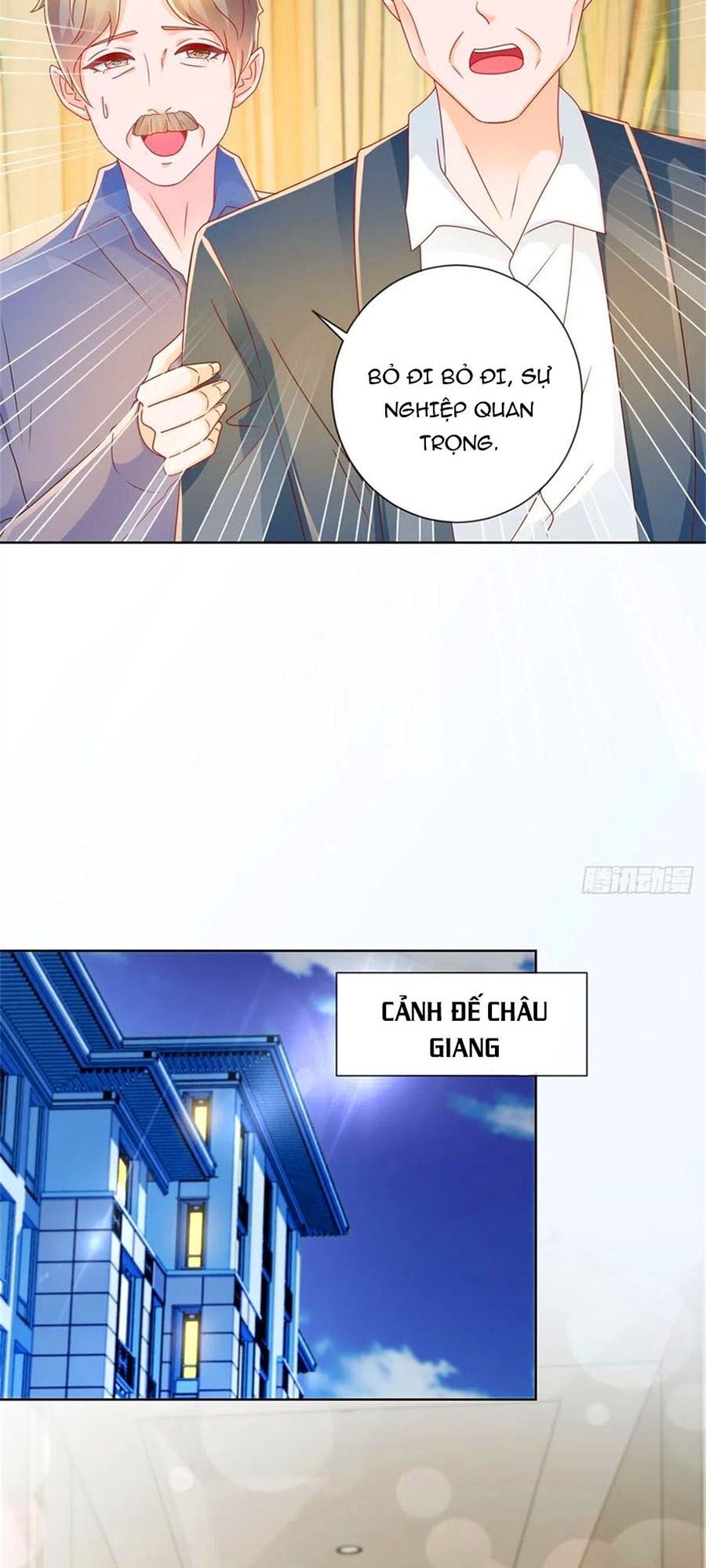 đọc truyện Ẩn Hôn 100%: Chọc Tức Vợ Yêu Mua Một Tặng Một Chương 216 ảnh 8 tại Thiên Thai Truyện