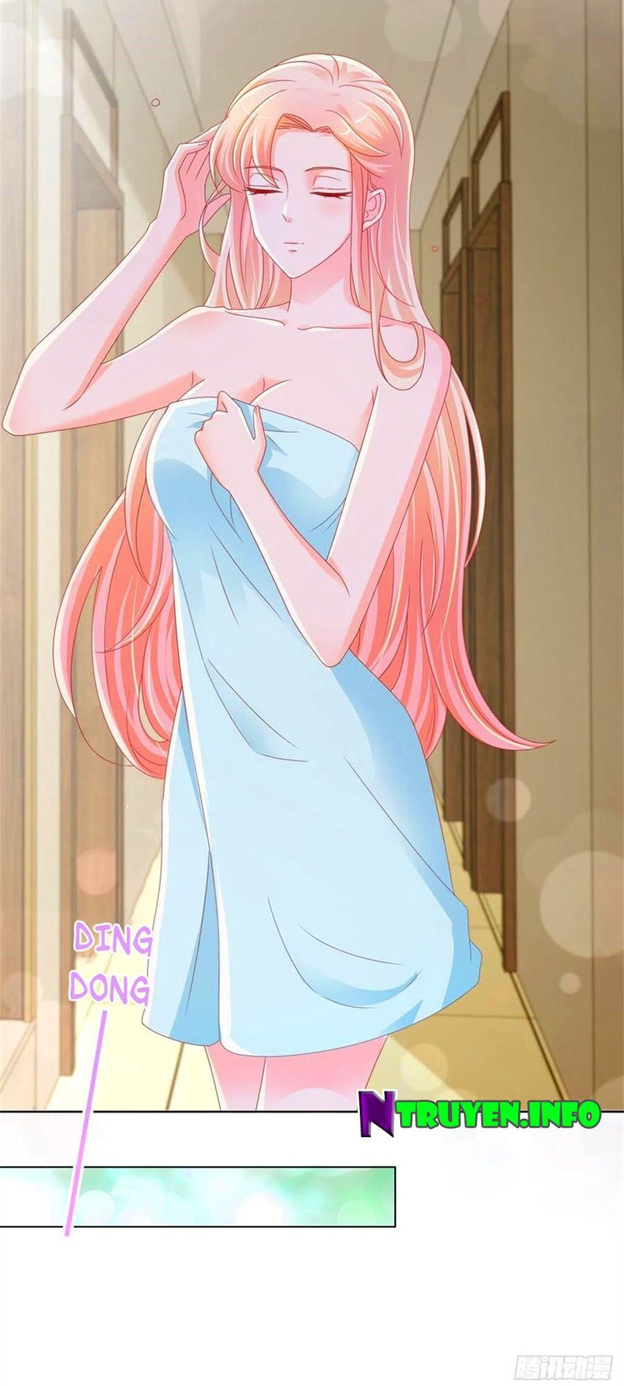 đọc truyện Ẩn Hôn 100%: Chọc Tức Vợ Yêu Mua Một Tặng Một Chương 216 ảnh 9 tại Thiên Thai Truyện