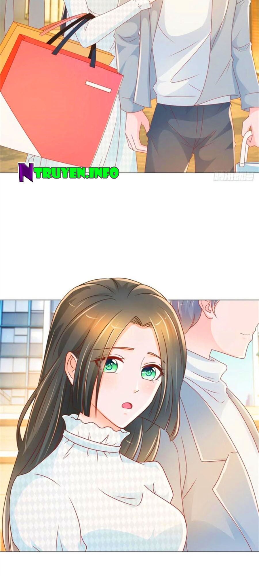 đọc truyện Ẩn Hôn 100%: Chọc Tức Vợ Yêu Mua Một Tặng Một Chương 217 ảnh 13 tại Thiên Thai Truyện