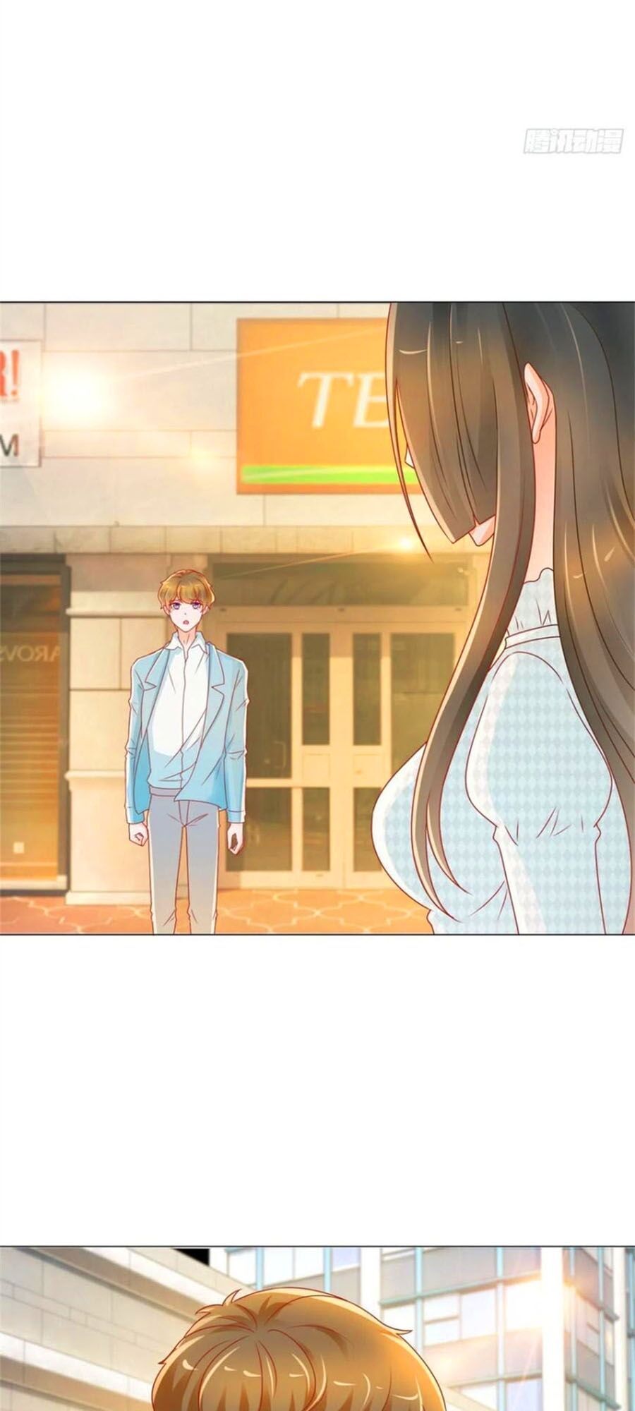 đọc truyện Ẩn Hôn 100%: Chọc Tức Vợ Yêu Mua Một Tặng Một Chương 217 ảnh 14 tại Thiên Thai Truyện