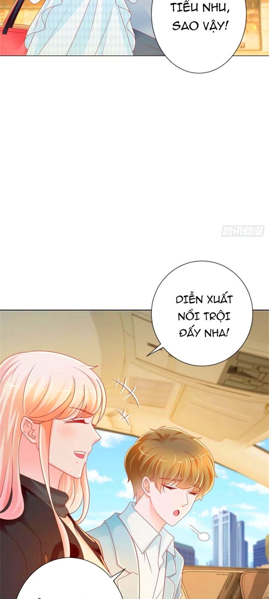 đọc truyện Ẩn Hôn 100%: Chọc Tức Vợ Yêu Mua Một Tặng Một Chương 217 ảnh 16 tại Thiên Thai Truyện