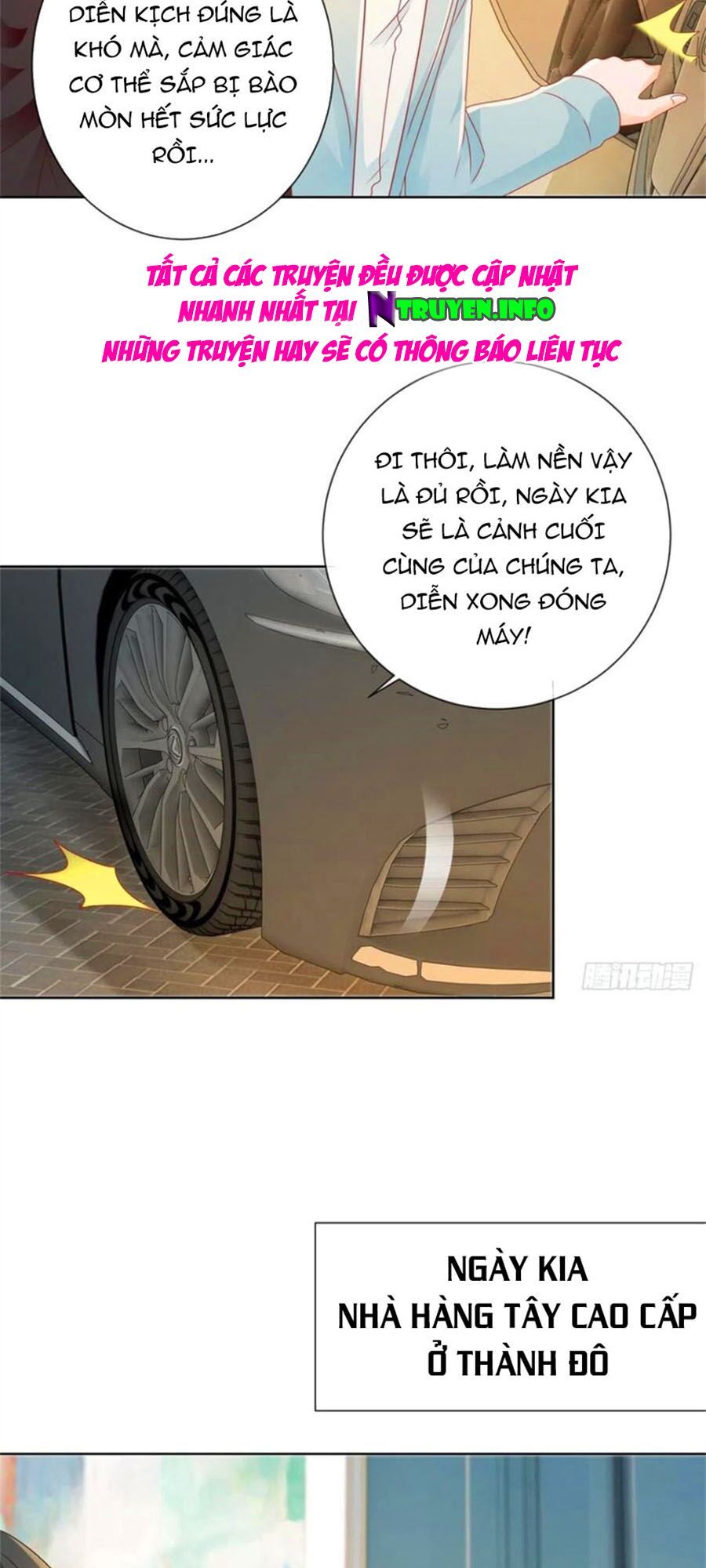 đọc truyện Ẩn Hôn 100%: Chọc Tức Vợ Yêu Mua Một Tặng Một Chương 217 ảnh 17 tại Thiên Thai Truyện