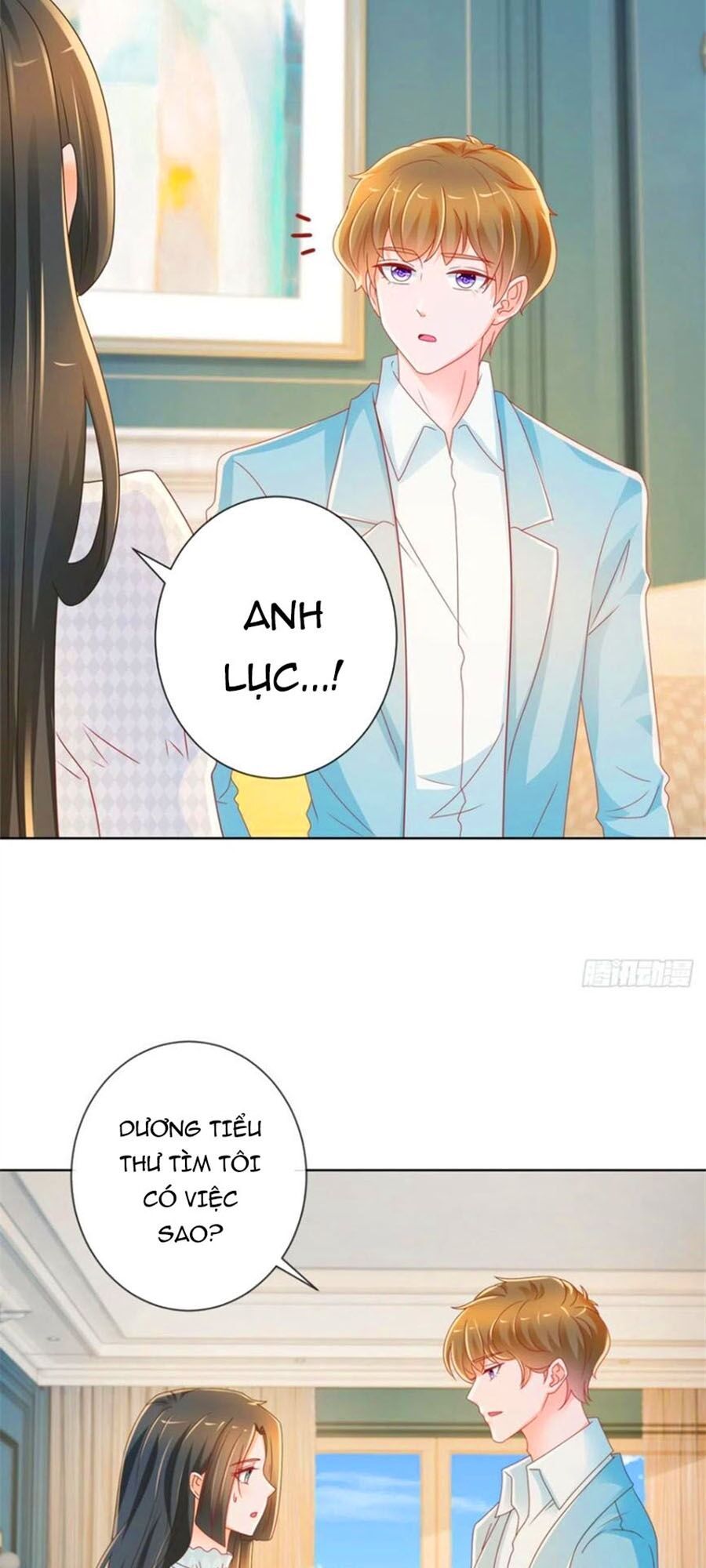 đọc truyện Ẩn Hôn 100%: Chọc Tức Vợ Yêu Mua Một Tặng Một Chương 217 ảnh 18 tại Thiên Thai Truyện