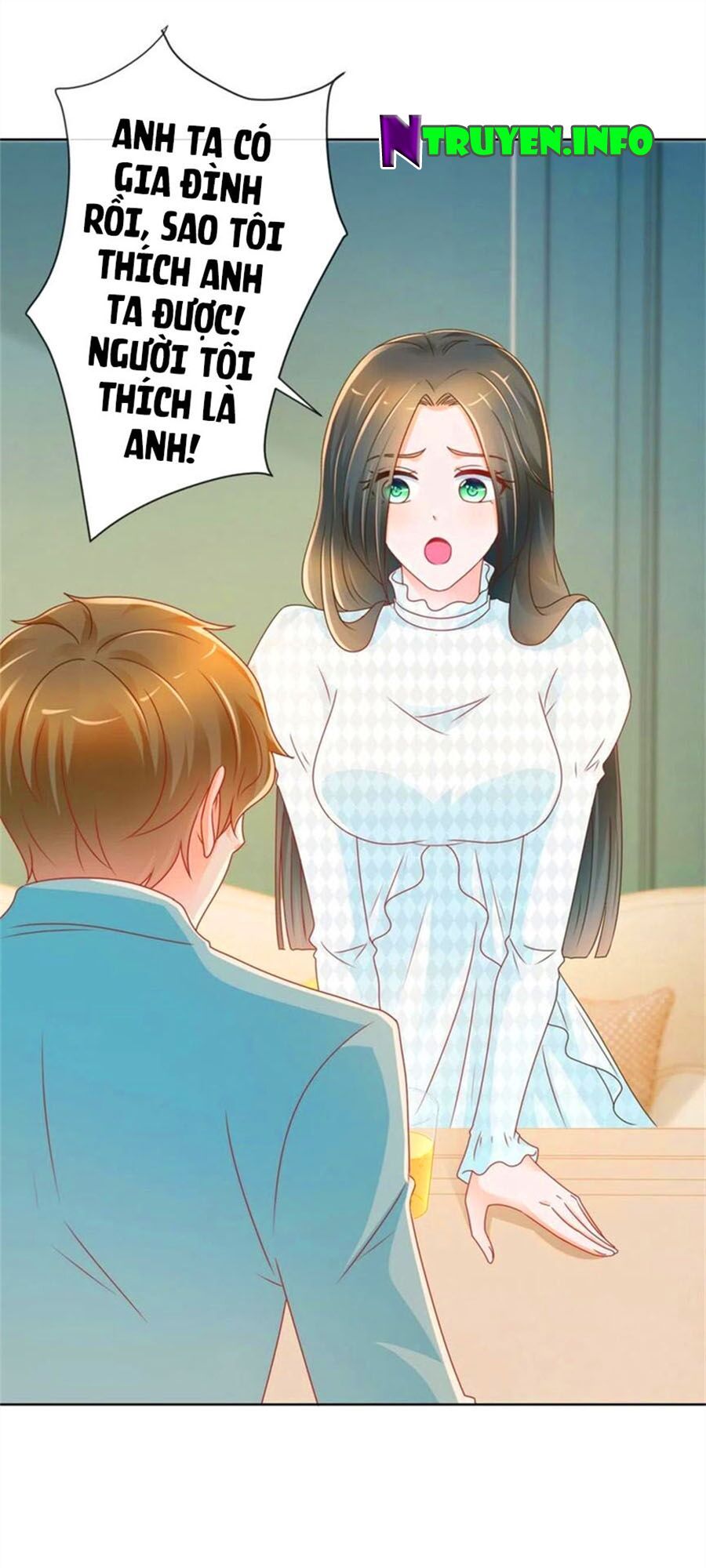 đọc truyện Ẩn Hôn 100%: Chọc Tức Vợ Yêu Mua Một Tặng Một Chương 217 ảnh 21 tại Thiên Thai Truyện