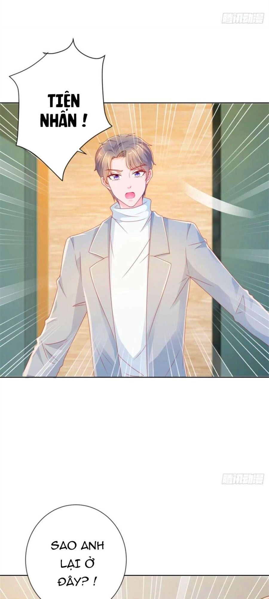 đọc truyện Ẩn Hôn 100%: Chọc Tức Vợ Yêu Mua Một Tặng Một Chương 217 ảnh 22 tại Thiên Thai Truyện