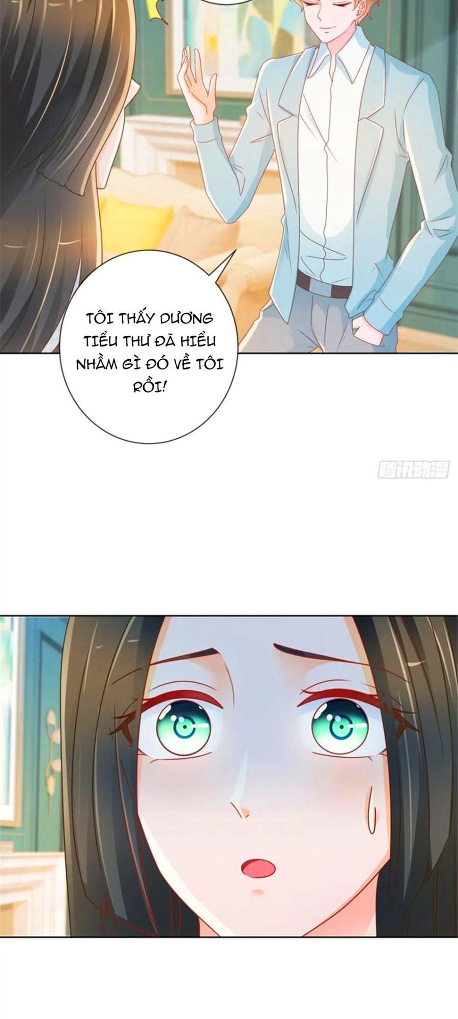 đọc truyện Ẩn Hôn 100%: Chọc Tức Vợ Yêu Mua Một Tặng Một Chương 217 ảnh 24 tại Thiên Thai Truyện