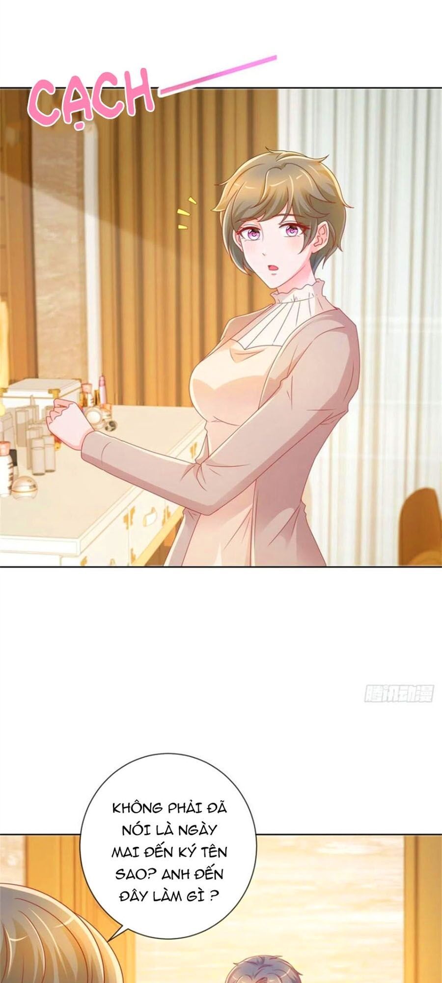 đọc truyện Ẩn Hôn 100%: Chọc Tức Vợ Yêu Mua Một Tặng Một Chương 217 ảnh 26 tại Thiên Thai Truyện