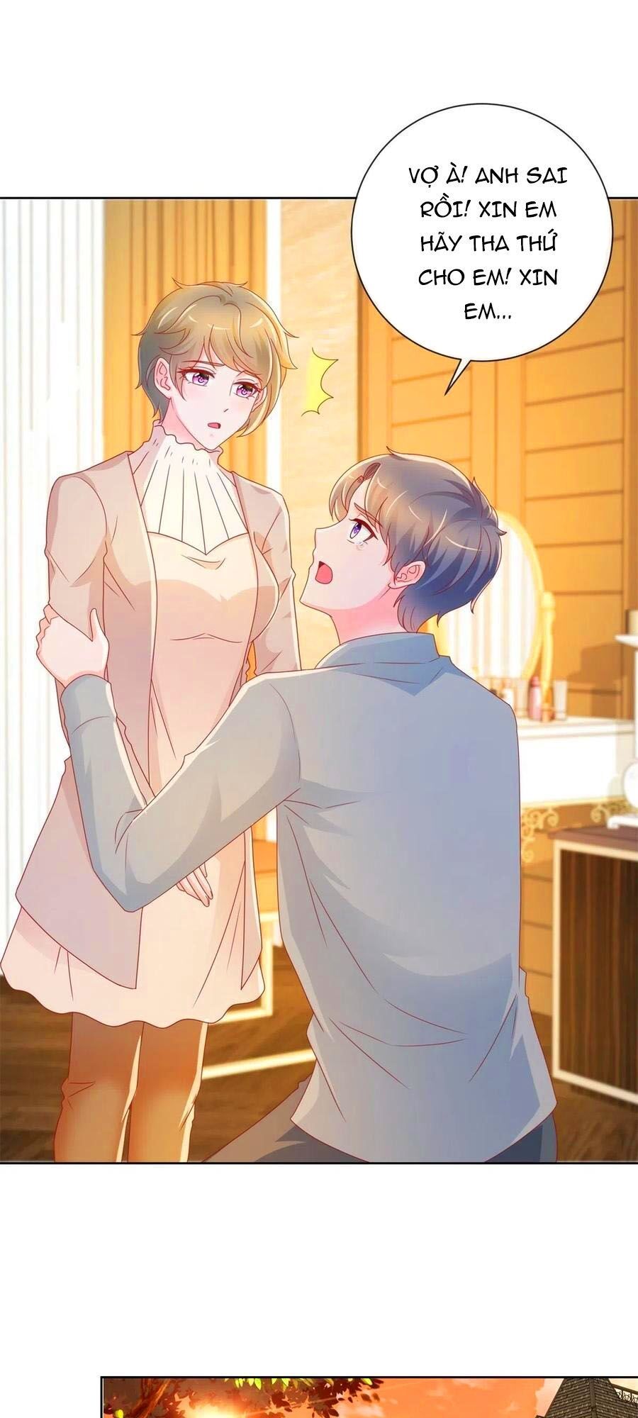 đọc truyện Ẩn Hôn 100%: Chọc Tức Vợ Yêu Mua Một Tặng Một Chương 217 ảnh 28 tại Thiên Thai Truyện