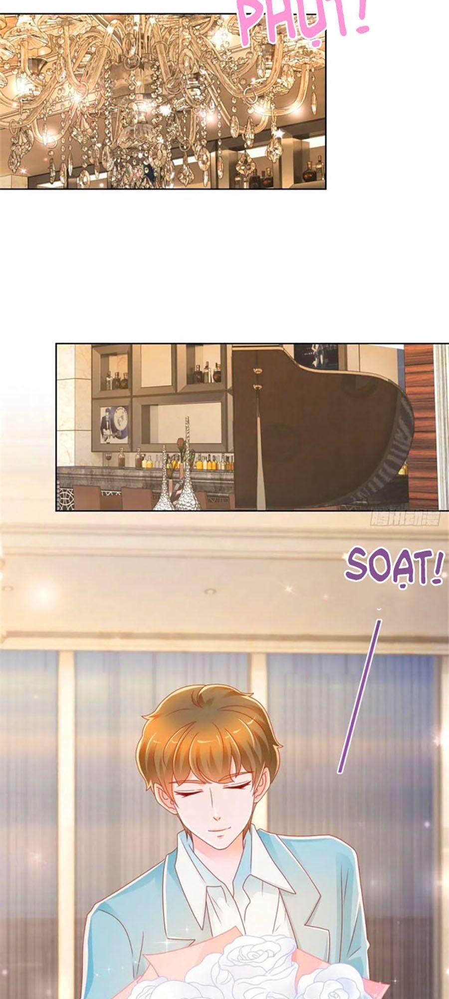 đọc truyện Ẩn Hôn 100%: Chọc Tức Vợ Yêu Mua Một Tặng Một Chương 217 ảnh 6 tại Thiên Thai Truyện