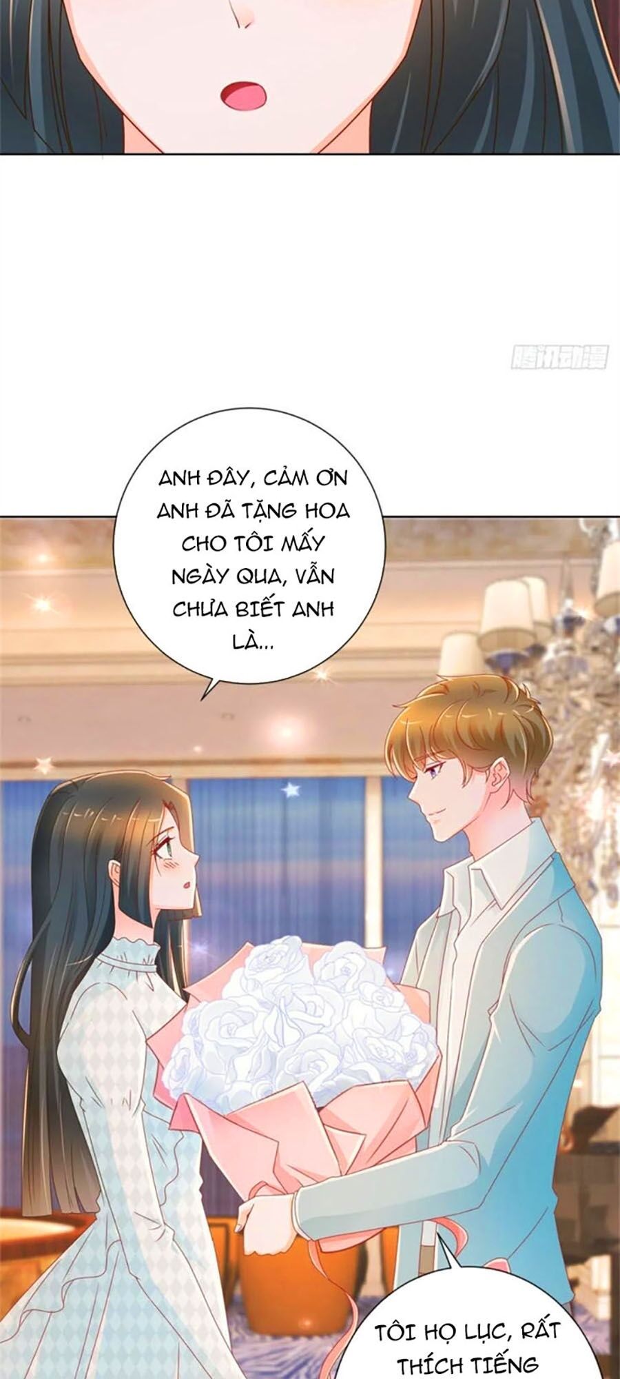 đọc truyện Ẩn Hôn 100%: Chọc Tức Vợ Yêu Mua Một Tặng Một Chương 217 ảnh 8 tại Thiên Thai Truyện