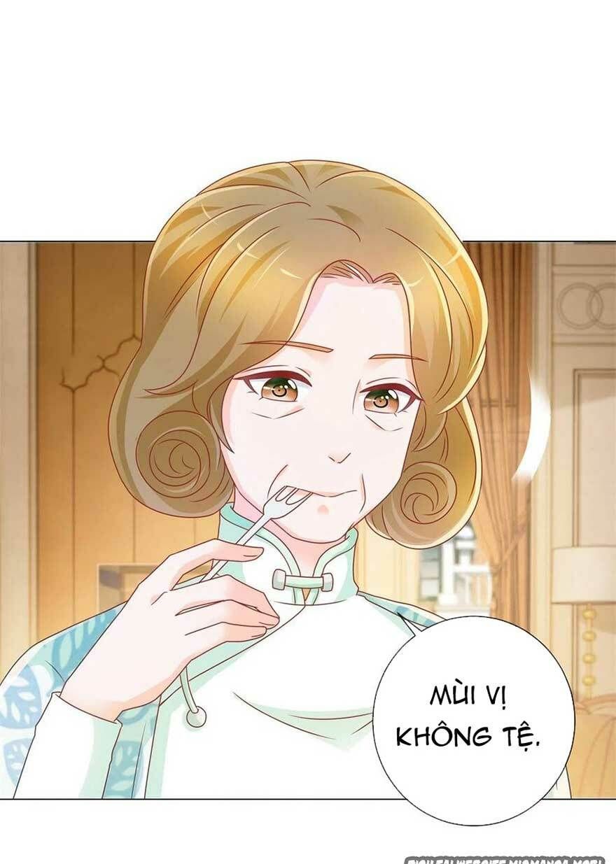 đọc truyện Ẩn Hôn 100%: Chọc Tức Vợ Yêu Mua Một Tặng Một Chương 218 ảnh 12 tại Thiên Thai Truyện