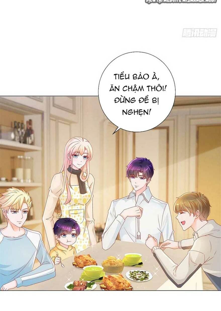 đọc truyện Ẩn Hôn 100%: Chọc Tức Vợ Yêu Mua Một Tặng Một Chương 218 ảnh 13 tại Thiên Thai Truyện