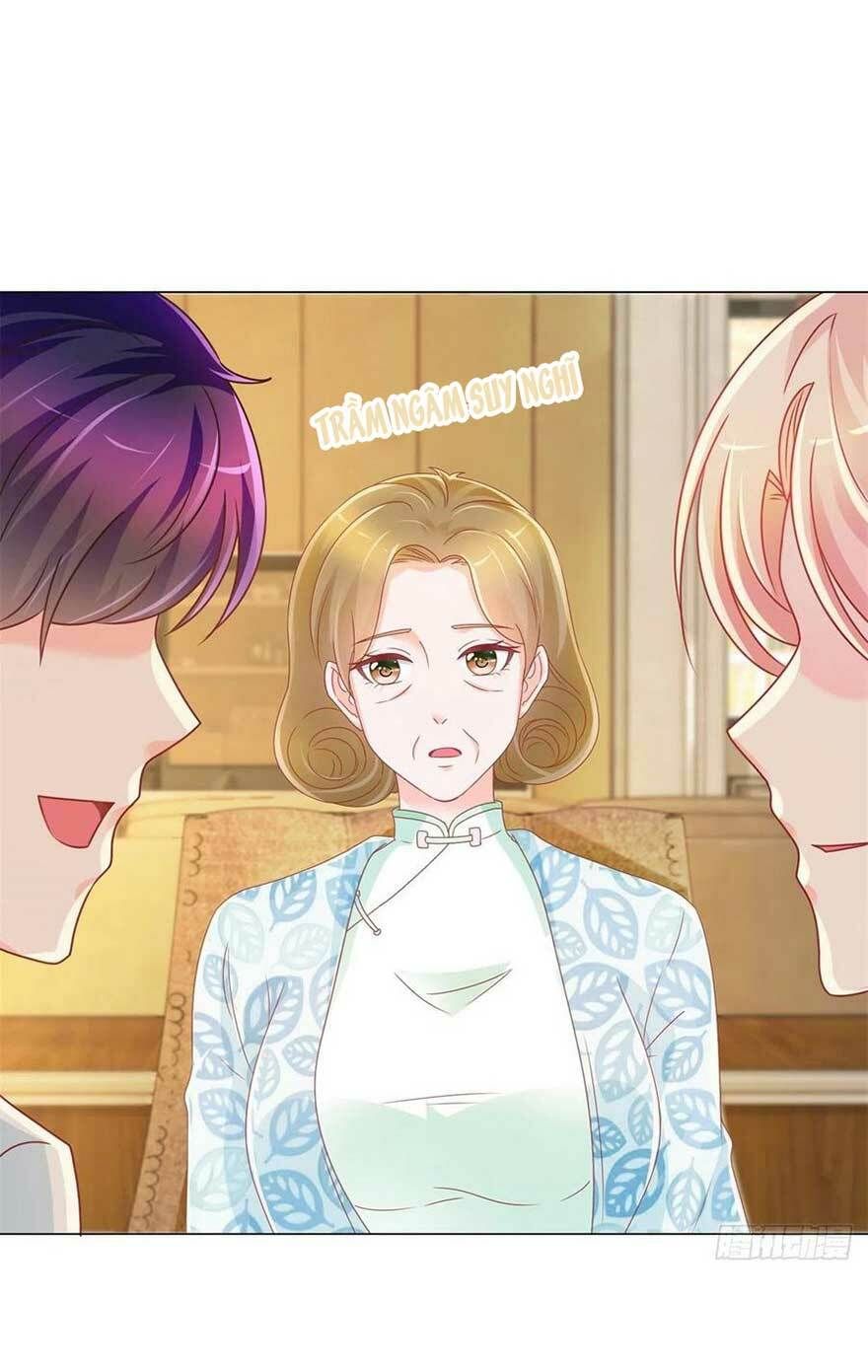 đọc truyện Ẩn Hôn 100%: Chọc Tức Vợ Yêu Mua Một Tặng Một Chương 218 ảnh 14 tại Thiên Thai Truyện