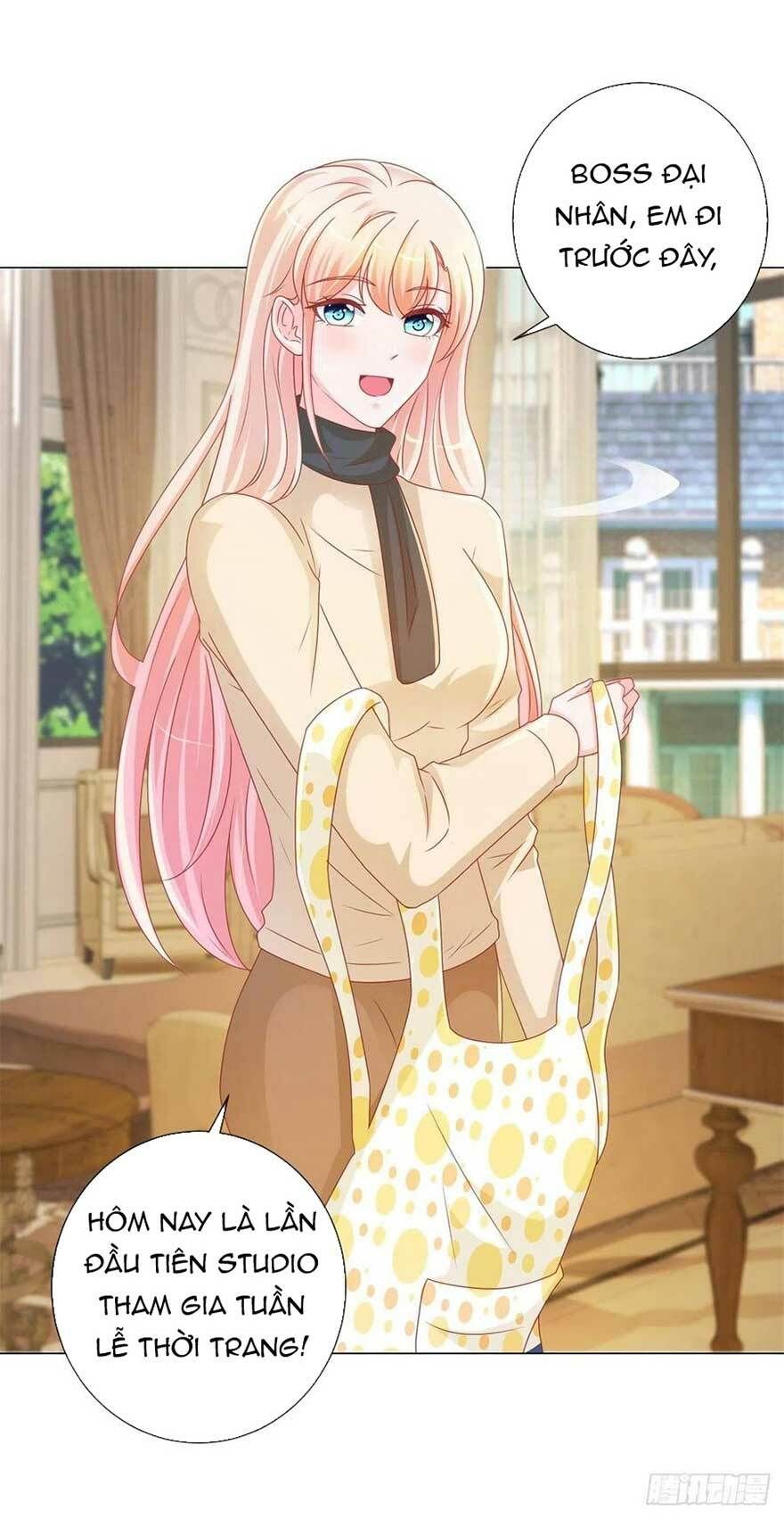 đọc truyện Ẩn Hôn 100%: Chọc Tức Vợ Yêu Mua Một Tặng Một Chương 218 ảnh 15 tại Thiên Thai Truyện