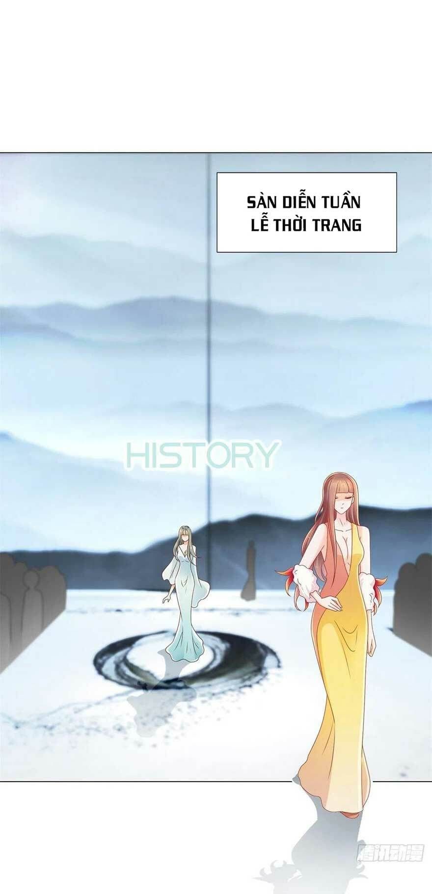 đọc truyện Ẩn Hôn 100%: Chọc Tức Vợ Yêu Mua Một Tặng Một Chương 218 ảnh 16 tại Thiên Thai Truyện