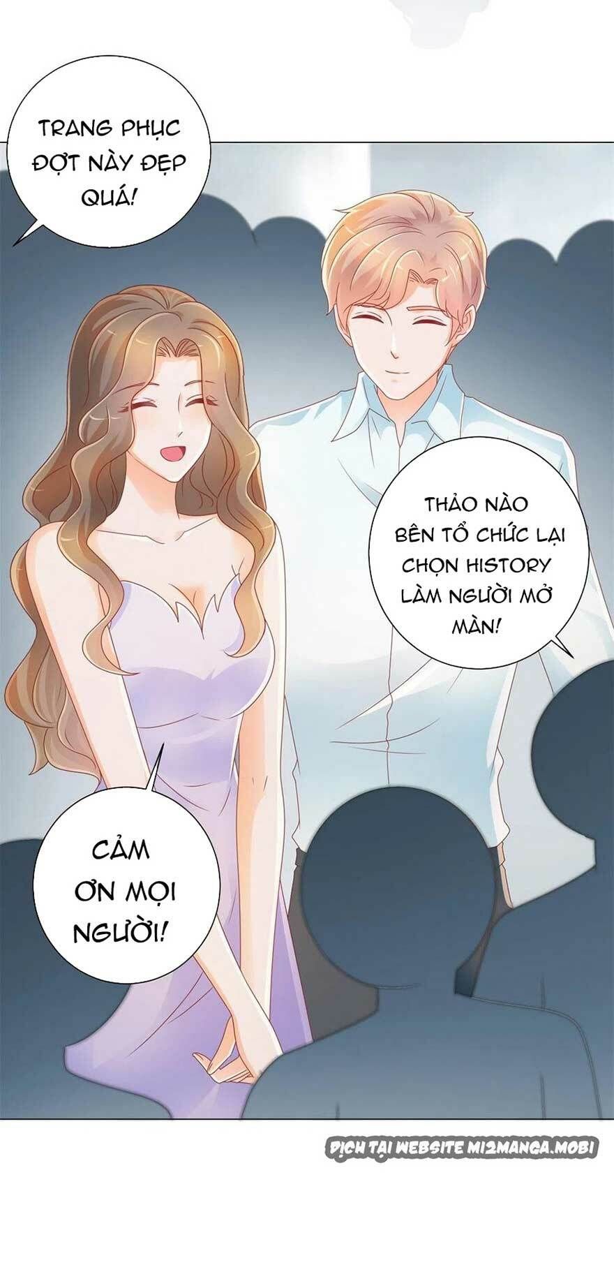 đọc truyện Ẩn Hôn 100%: Chọc Tức Vợ Yêu Mua Một Tặng Một Chương 218 ảnh 17 tại Thiên Thai Truyện