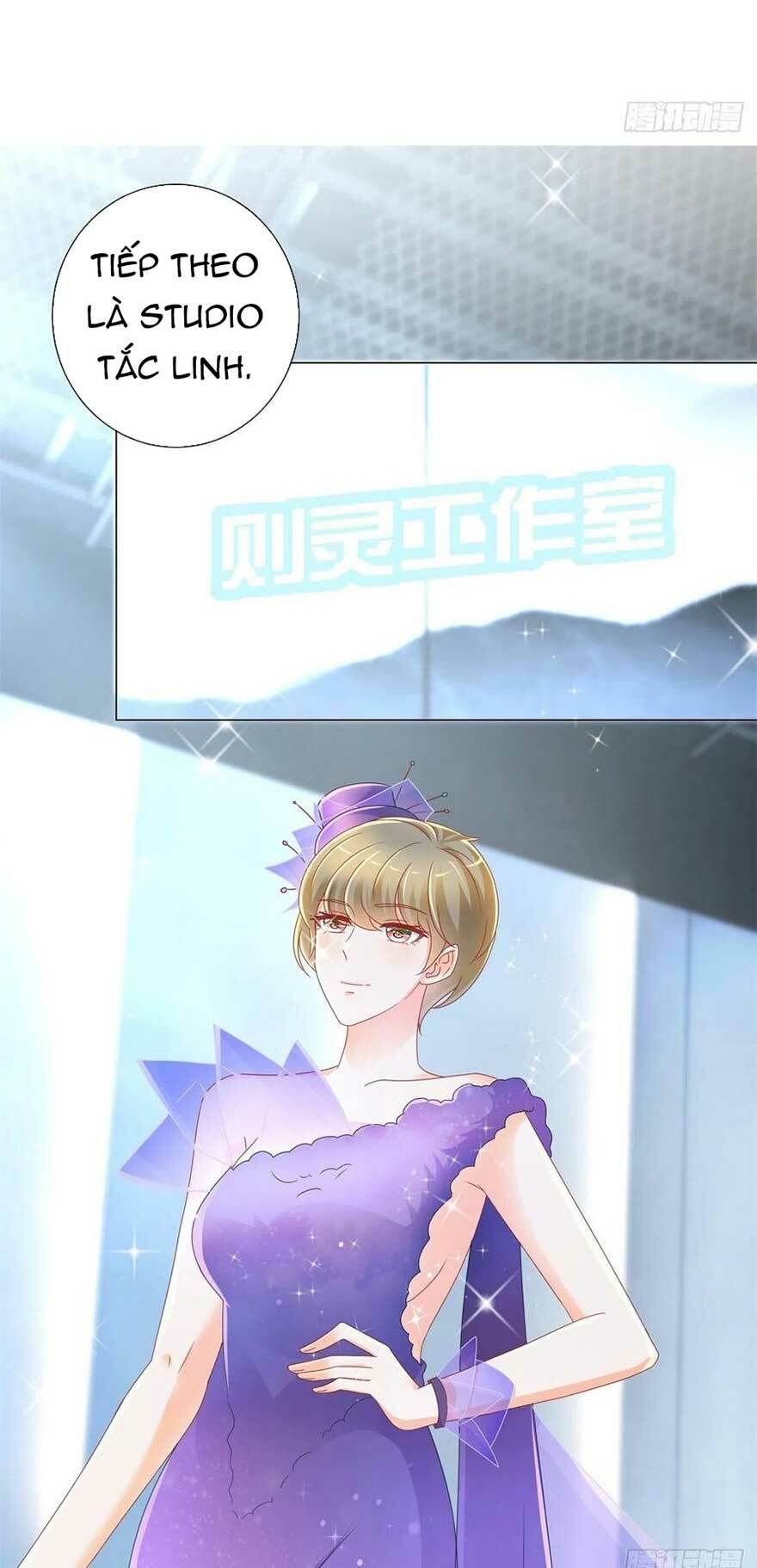 đọc truyện Ẩn Hôn 100%: Chọc Tức Vợ Yêu Mua Một Tặng Một Chương 218 ảnh 18 tại Thiên Thai Truyện