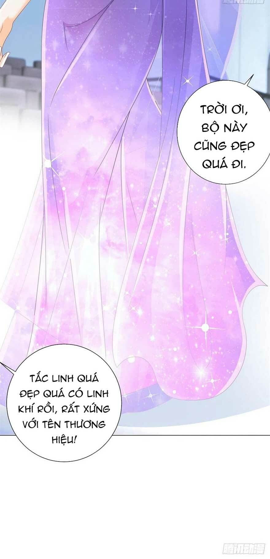 đọc truyện Ẩn Hôn 100%: Chọc Tức Vợ Yêu Mua Một Tặng Một Chương 218 ảnh 19 tại Thiên Thai Truyện